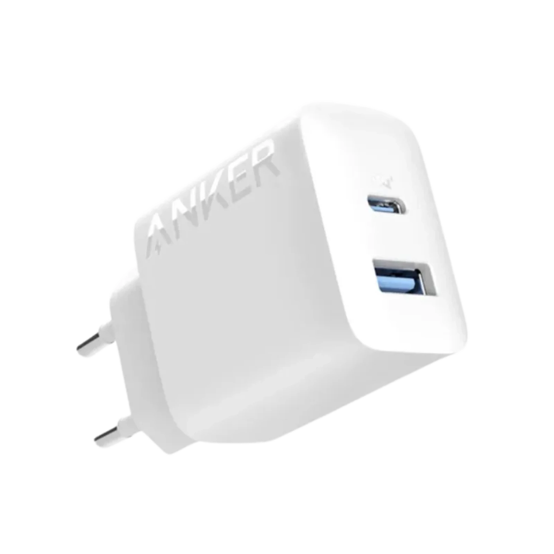 Anker Punjač 33W 323 Bela