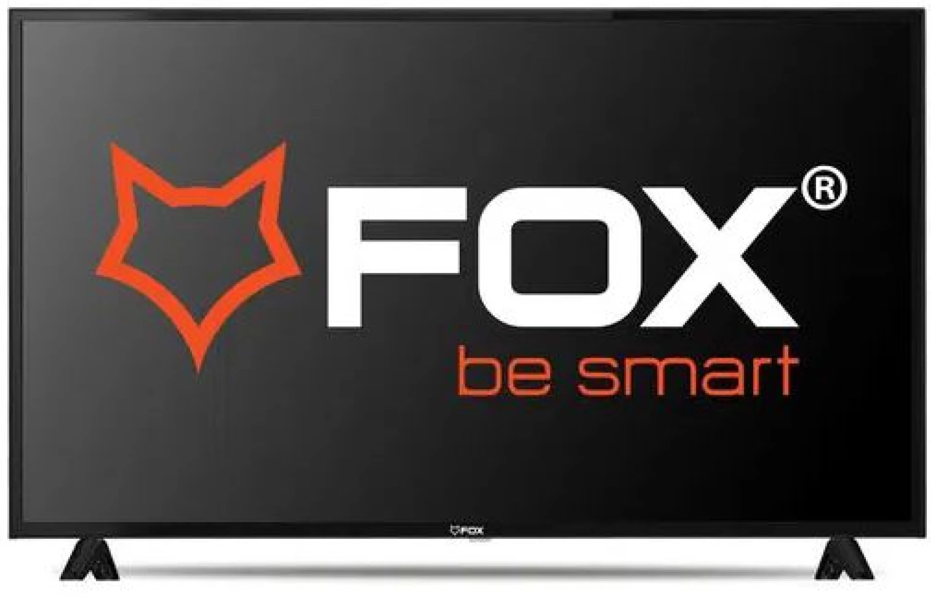 Fox 42DLE662 LED TV 42" Full HD