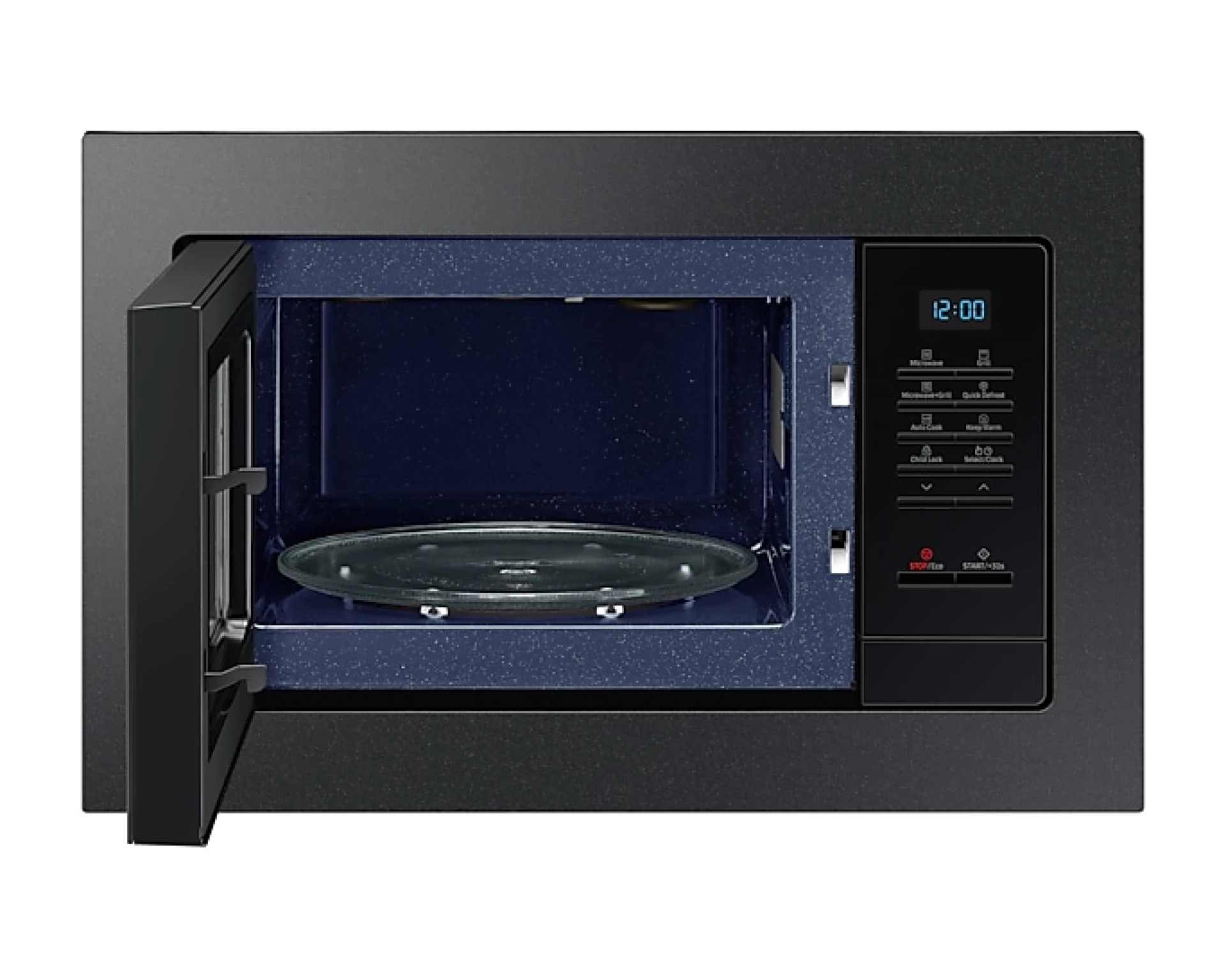 Samsung Ugradna mikrotalasna rerna MG23A7013CB/OL