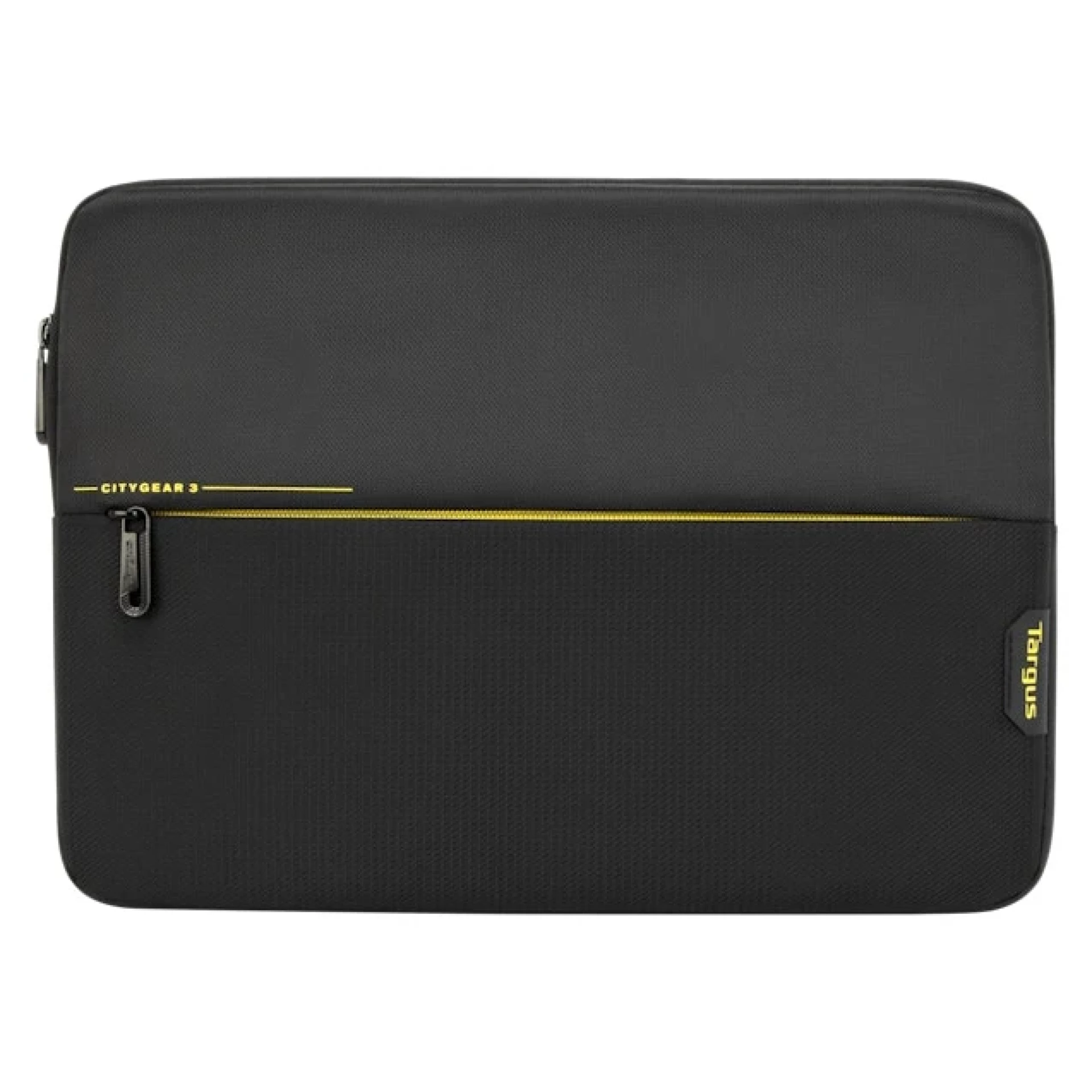 Targus City Gear Sleeve crna futrola za laptop 16"