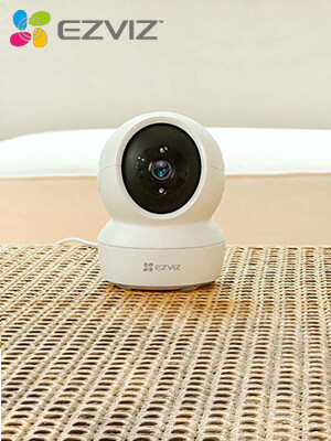 Ezviz Smart Kamere