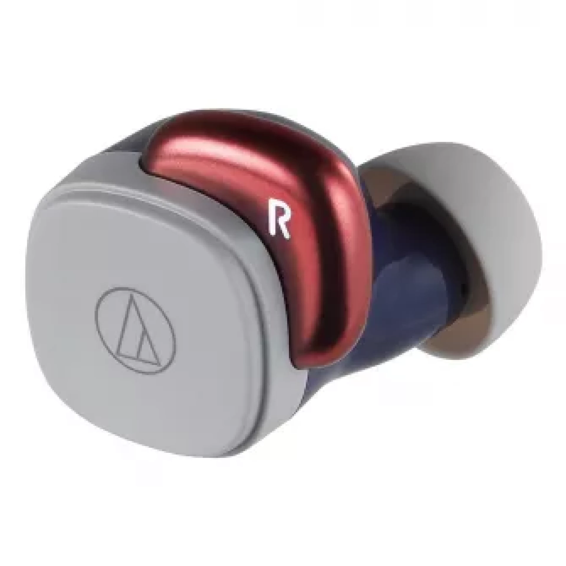 Audio-Technica SQ1TWNRD crvene bežične slušalice