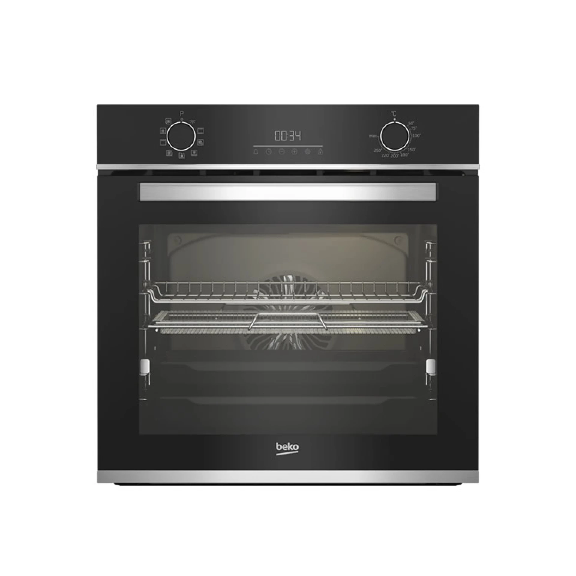 Beko Ugradna rerna BBIMA13300XS 