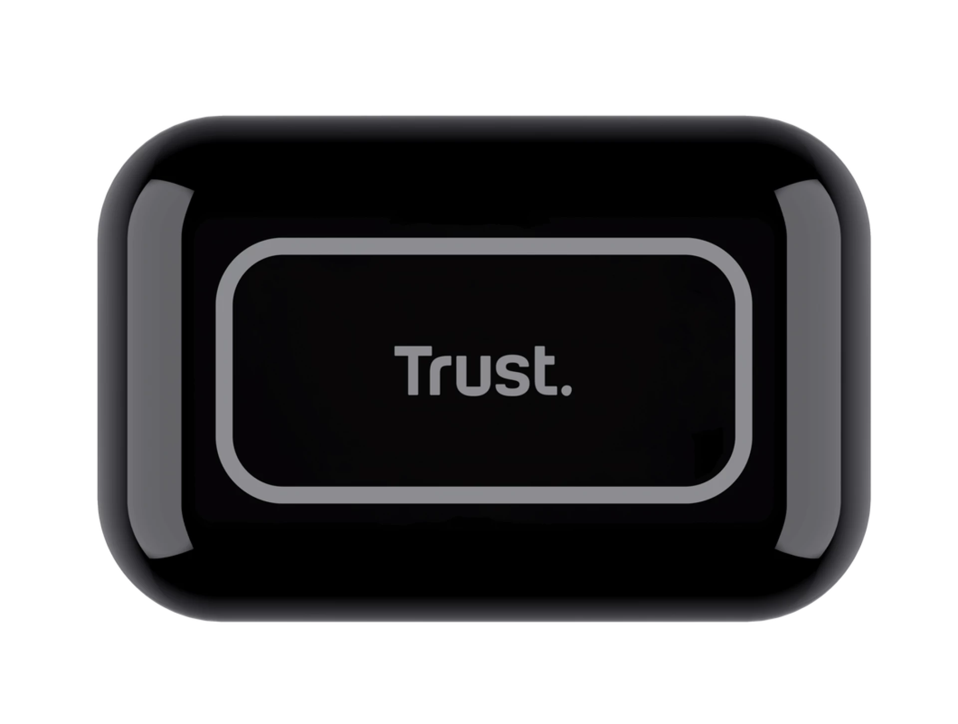 Trust Primo Touch crne bežične slušalice