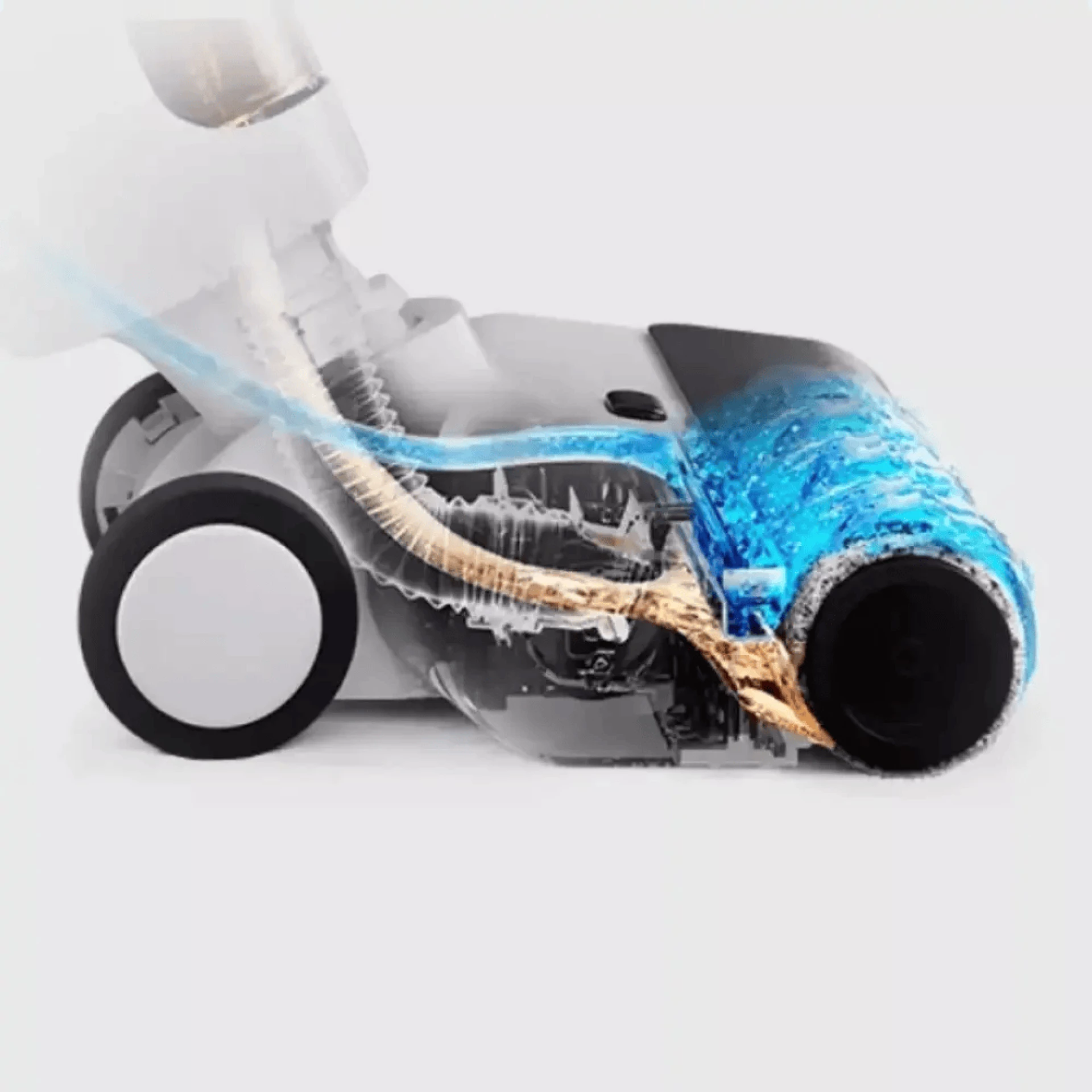 Xiaomi Usisivač Truclean W20 