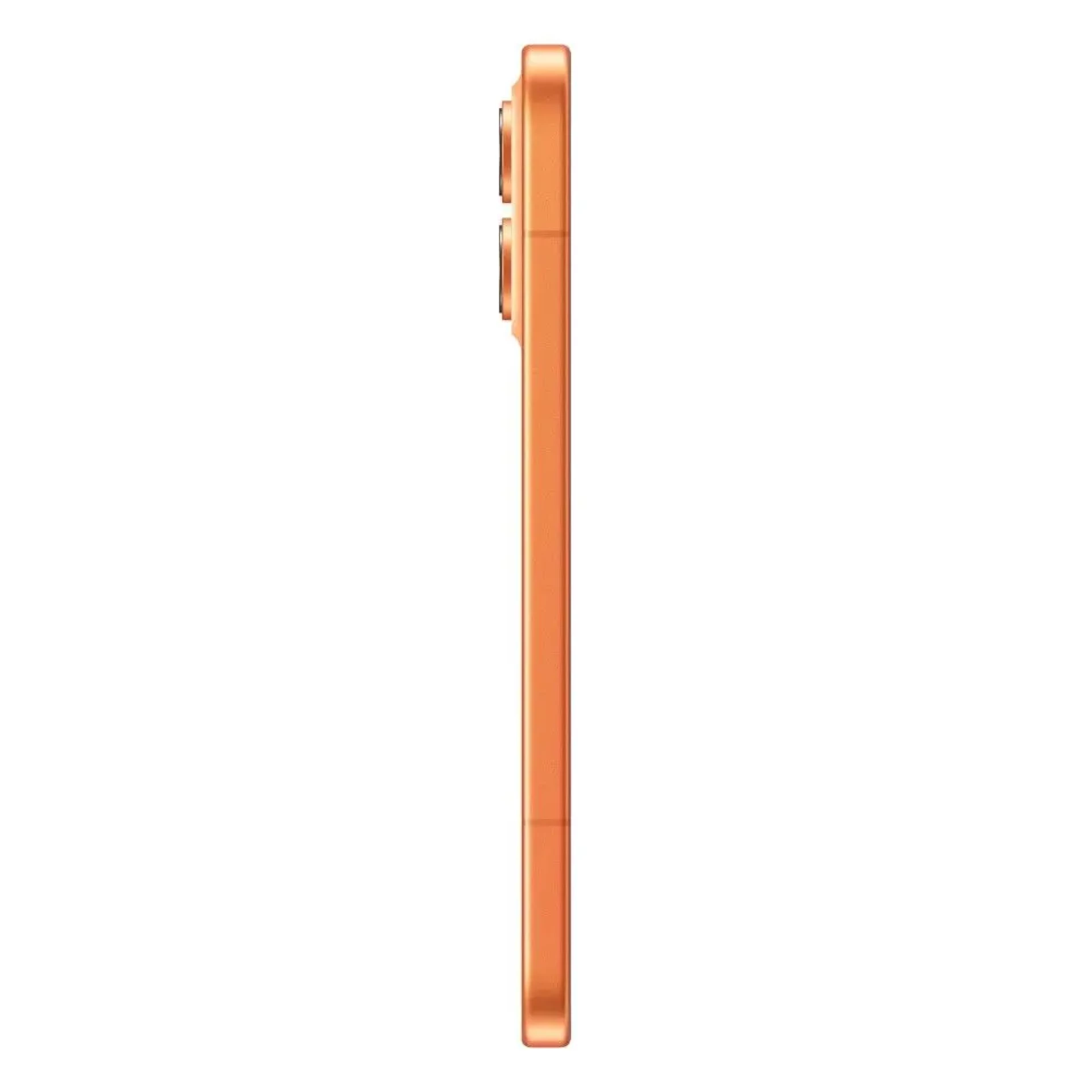 Honor 600 8/256GB narandžasti mobilni telefon 6.57" Dual SIM