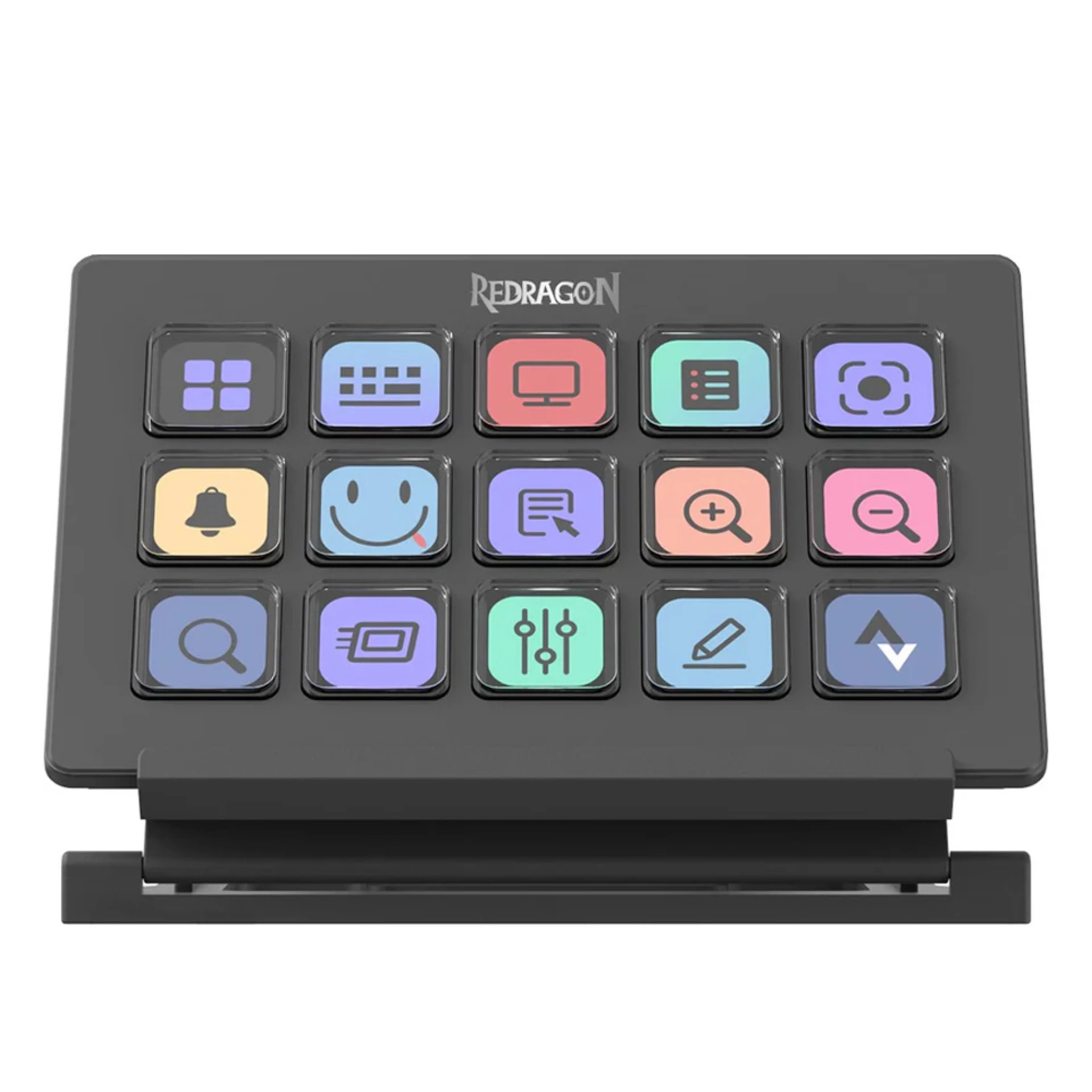 Redragon SS-550 Stream Station