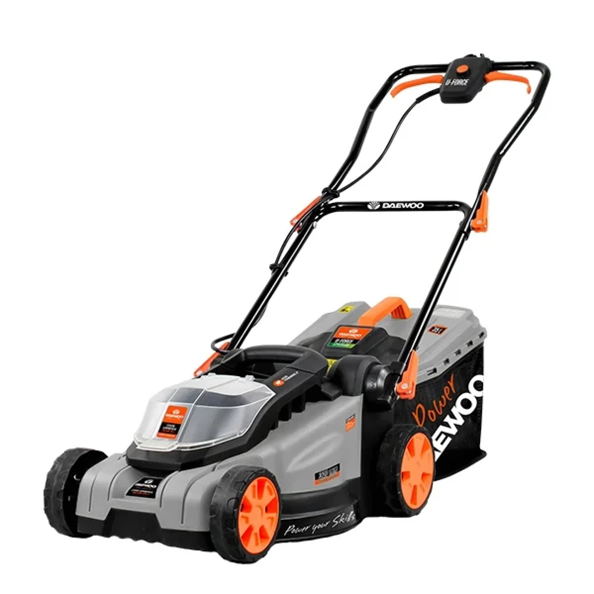 Daewoo U-FORCE DALLM18-320-1 Akumulatorska kosilica
