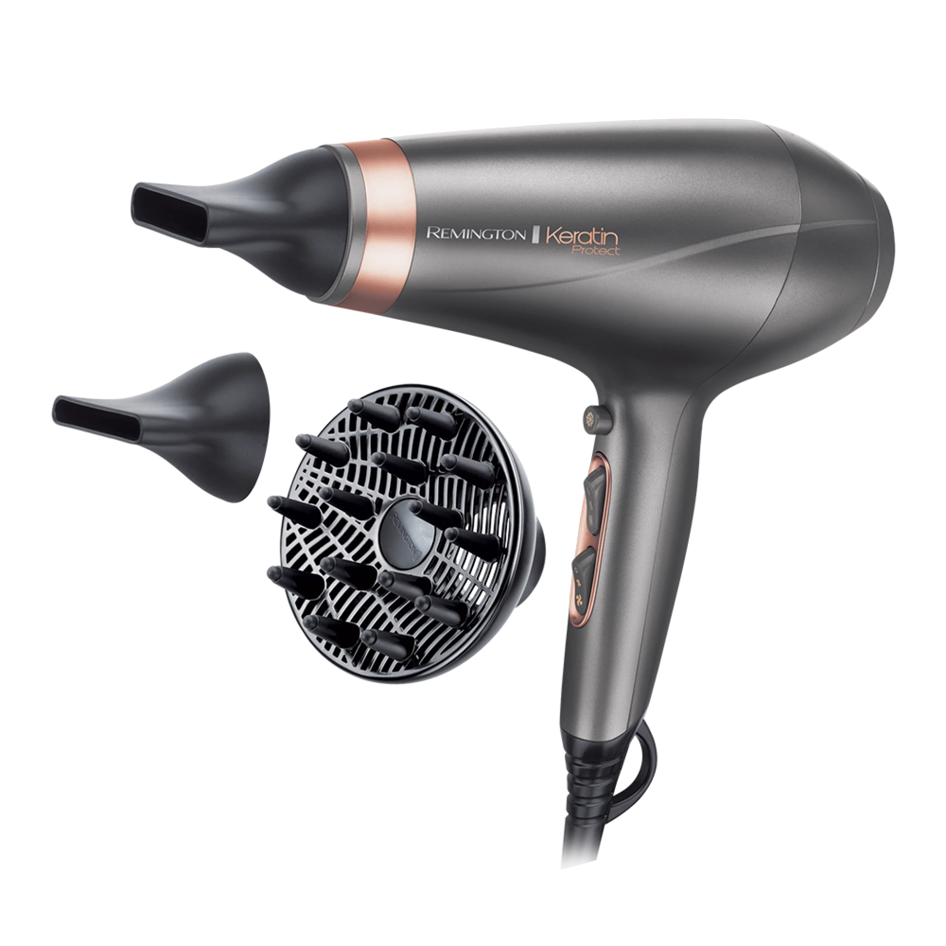 Remington AC8820 Keratin Protect fen za kosu 2200W