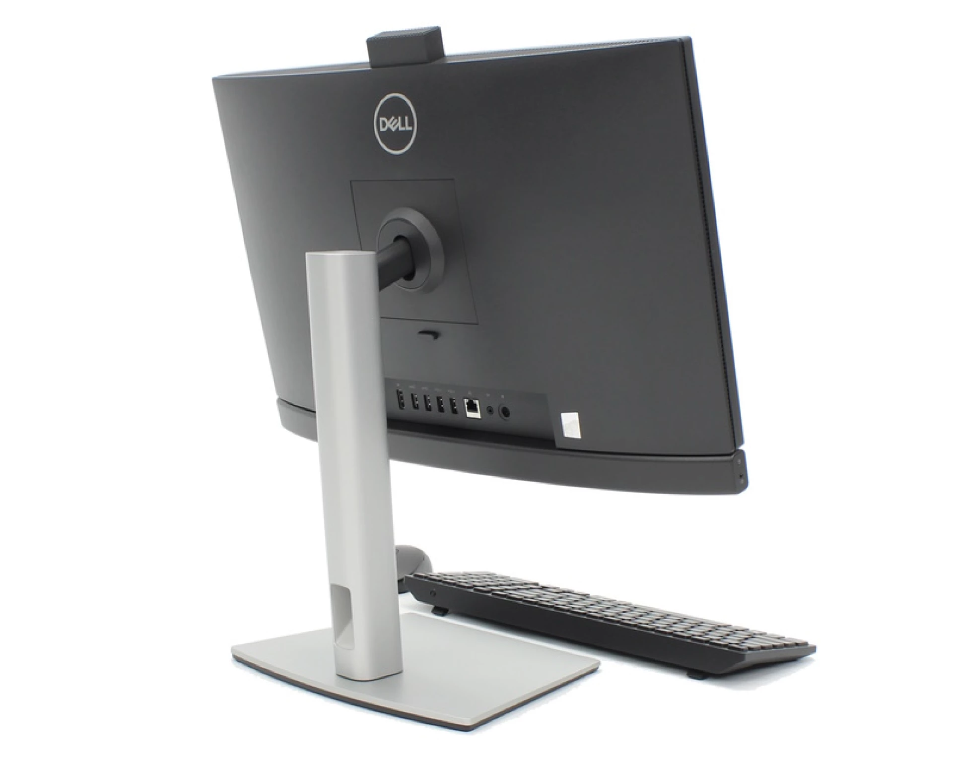 Dell Pro All-in-One računar 23.8" Touch Intel Ultra 7 265 16GB 512GB SSD IntelUHD Graphics Win11 Pro