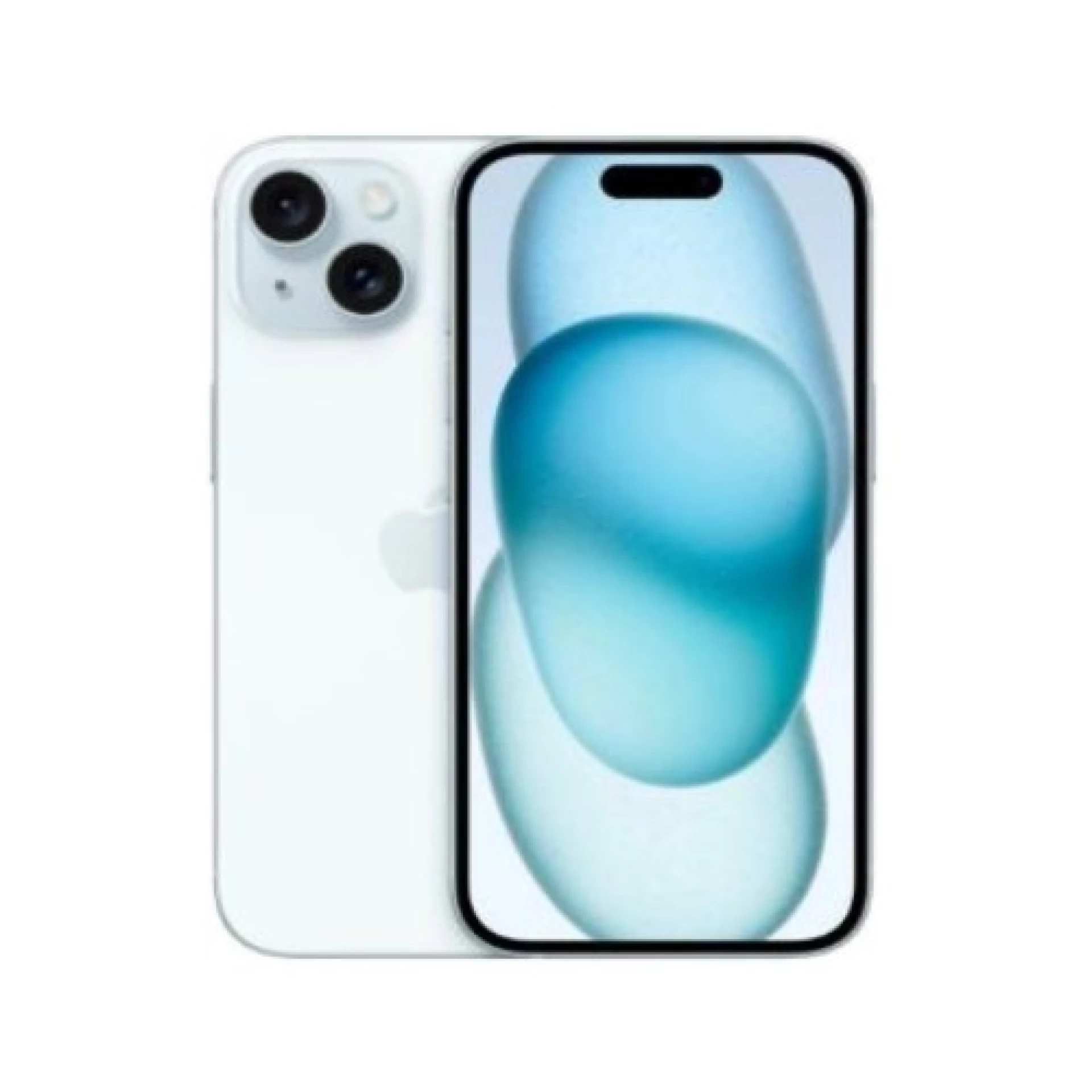 Apple iPhone 15 128GB plavi mobilni telefon Dual SIM