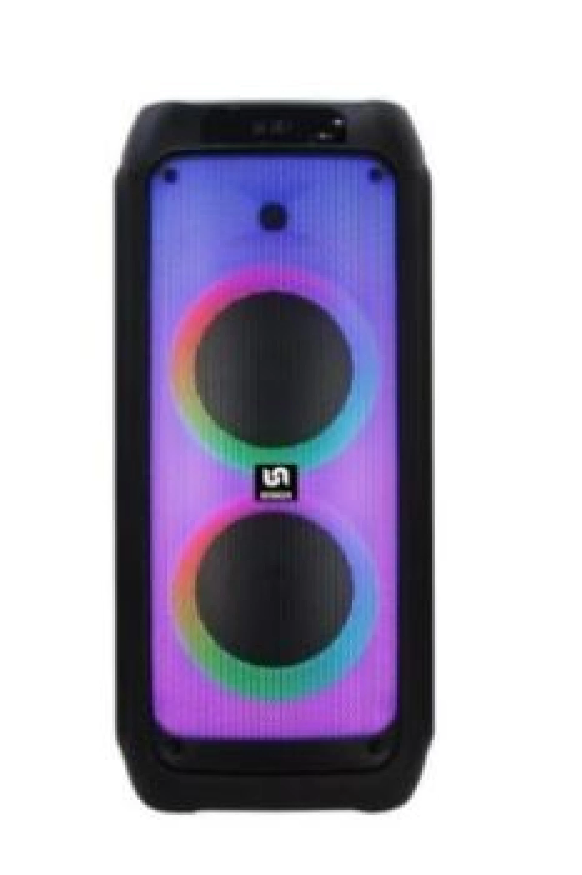 Union UN-PS120B-08 PartyBox zvučnik 8" 120W