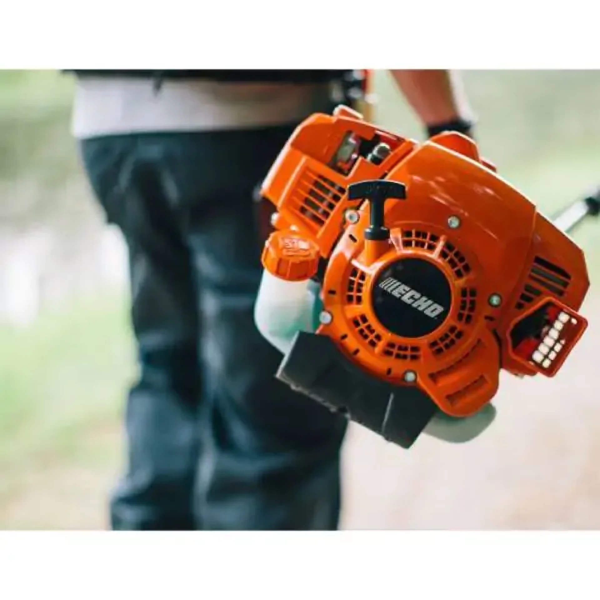 Echo SRM-520ES/U Motorni trimer za travu