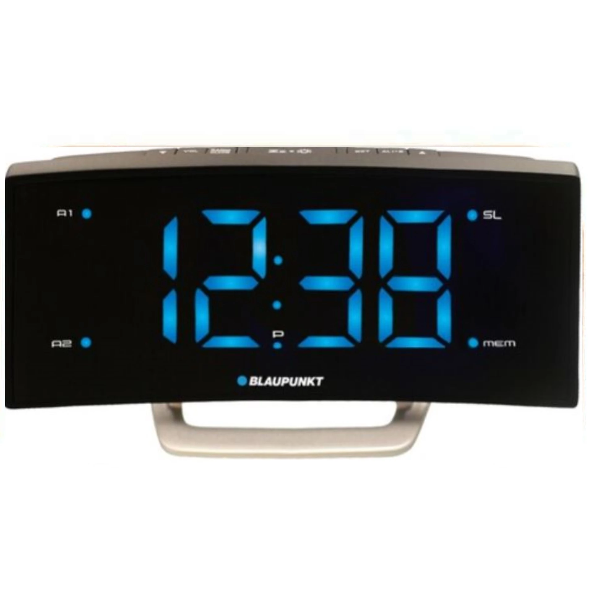 Blaupunkt CR7USB radio sat