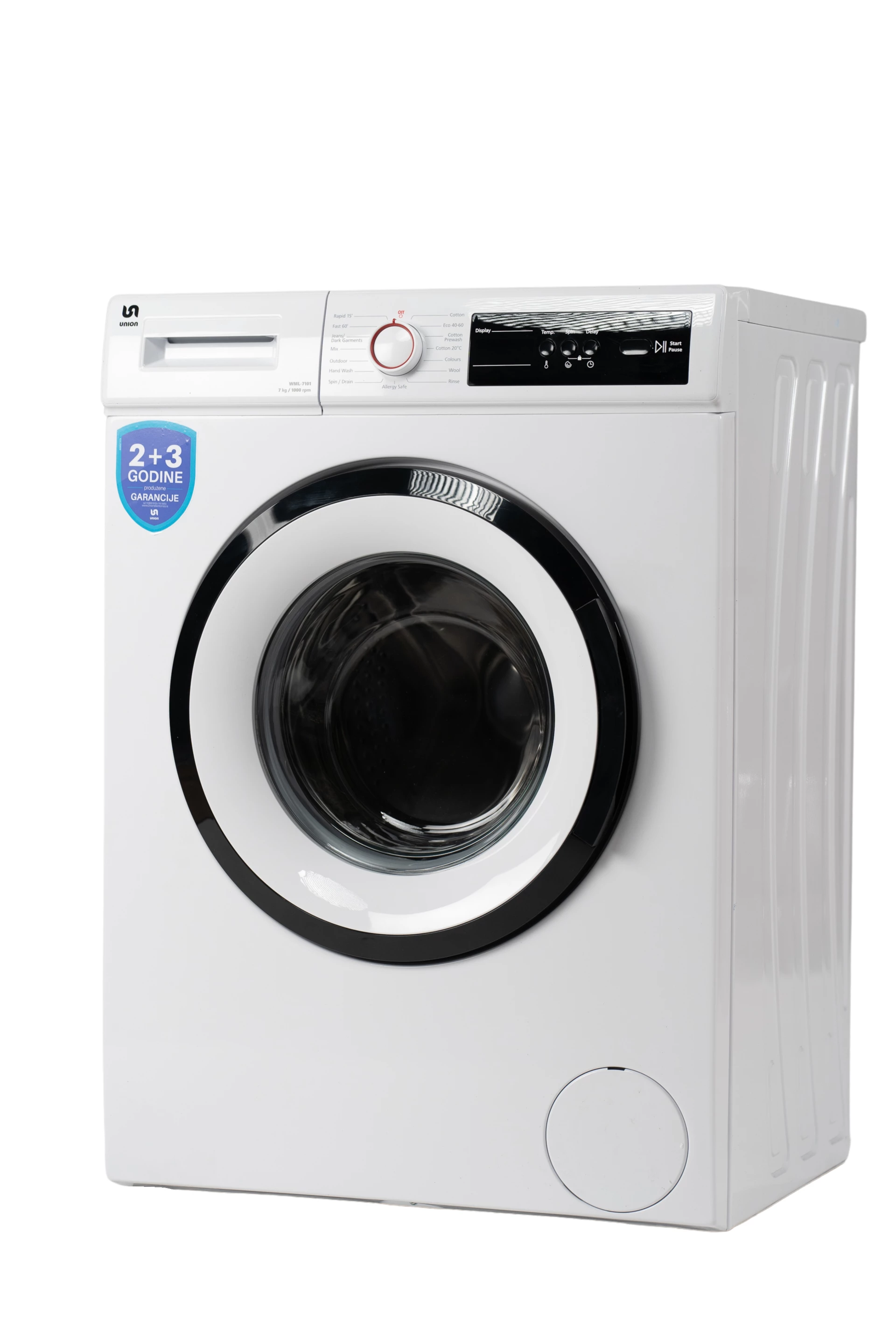 Union Mašina za pranje veša WML-7101