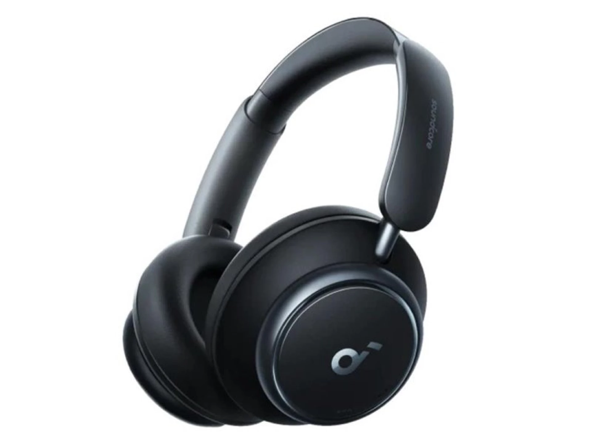 Soundcore Bežične slušalice Space Q45 Crna