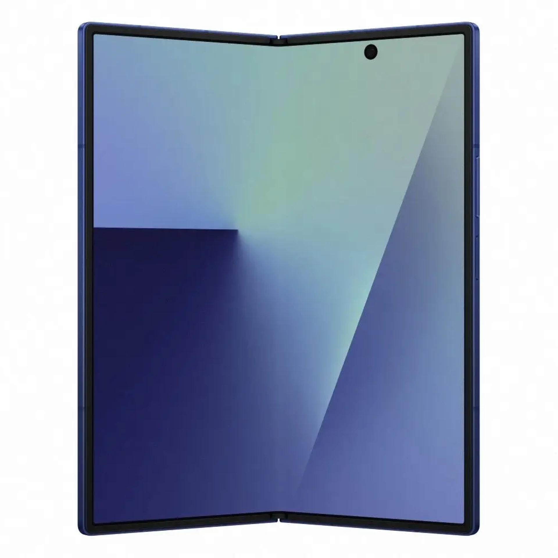 Samsung Galaxy Z Fold 7 12GB/512GB Blue Shadow mobilni telefon Dual SIM