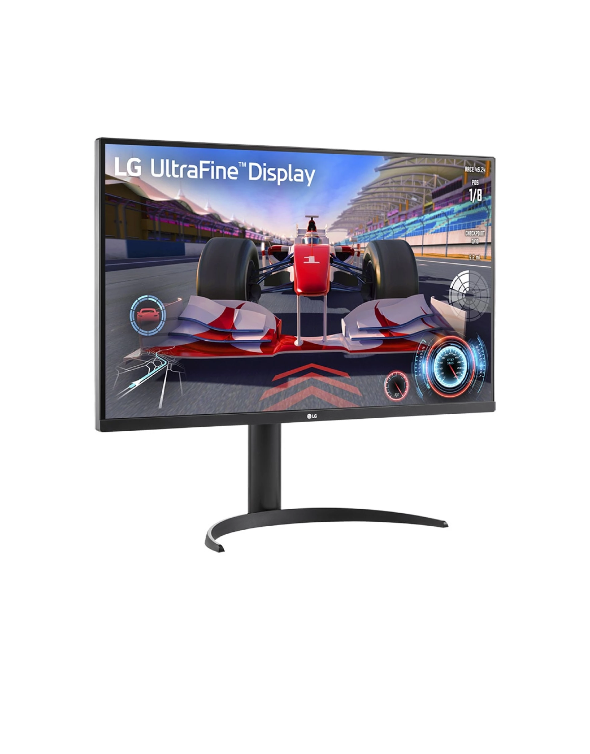 LG Gejmerski monitor UltraFine 32UR550K-B 31.5"