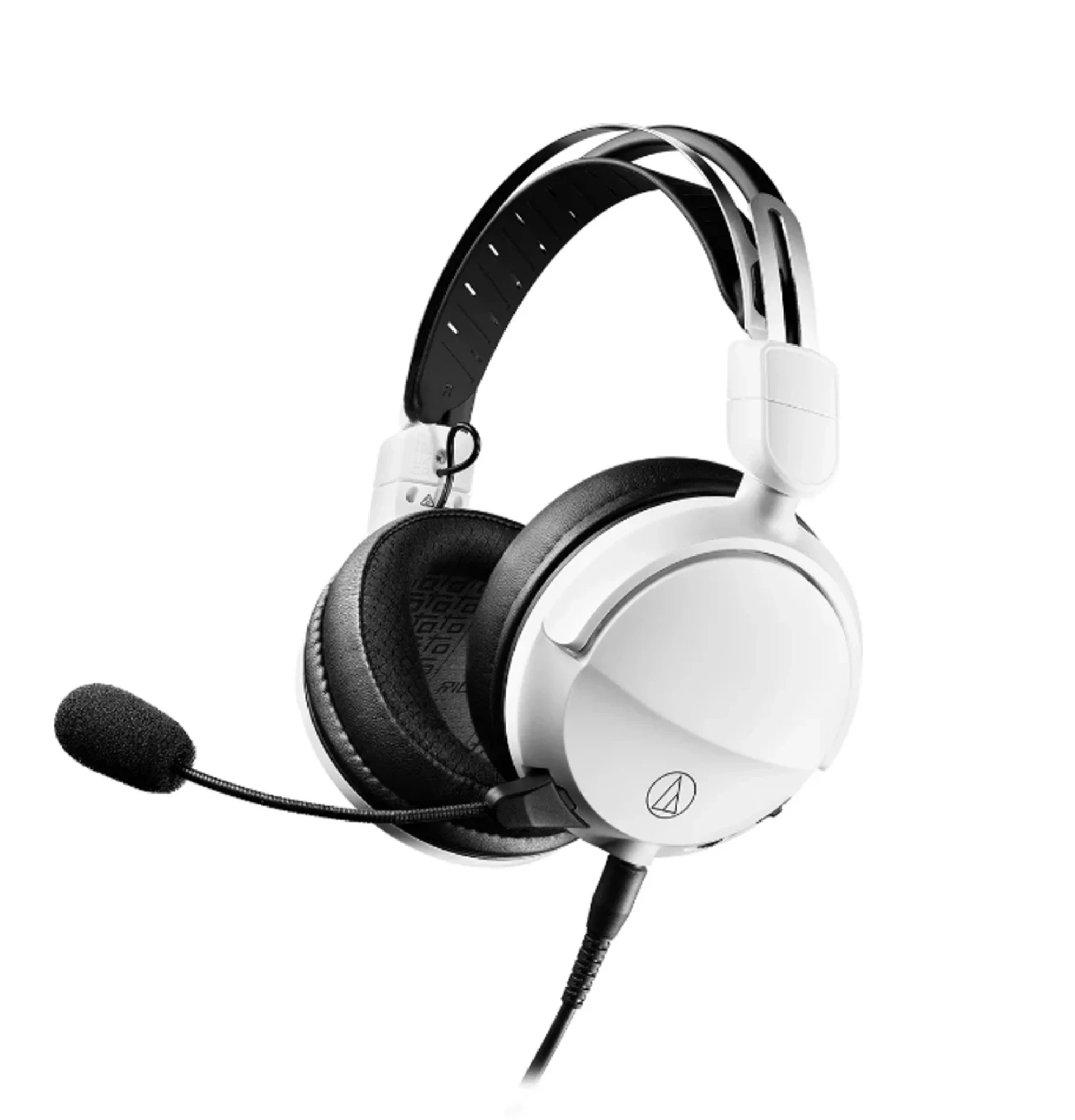 Audio-Technica Gejmerske slušalice  GDL3WH 