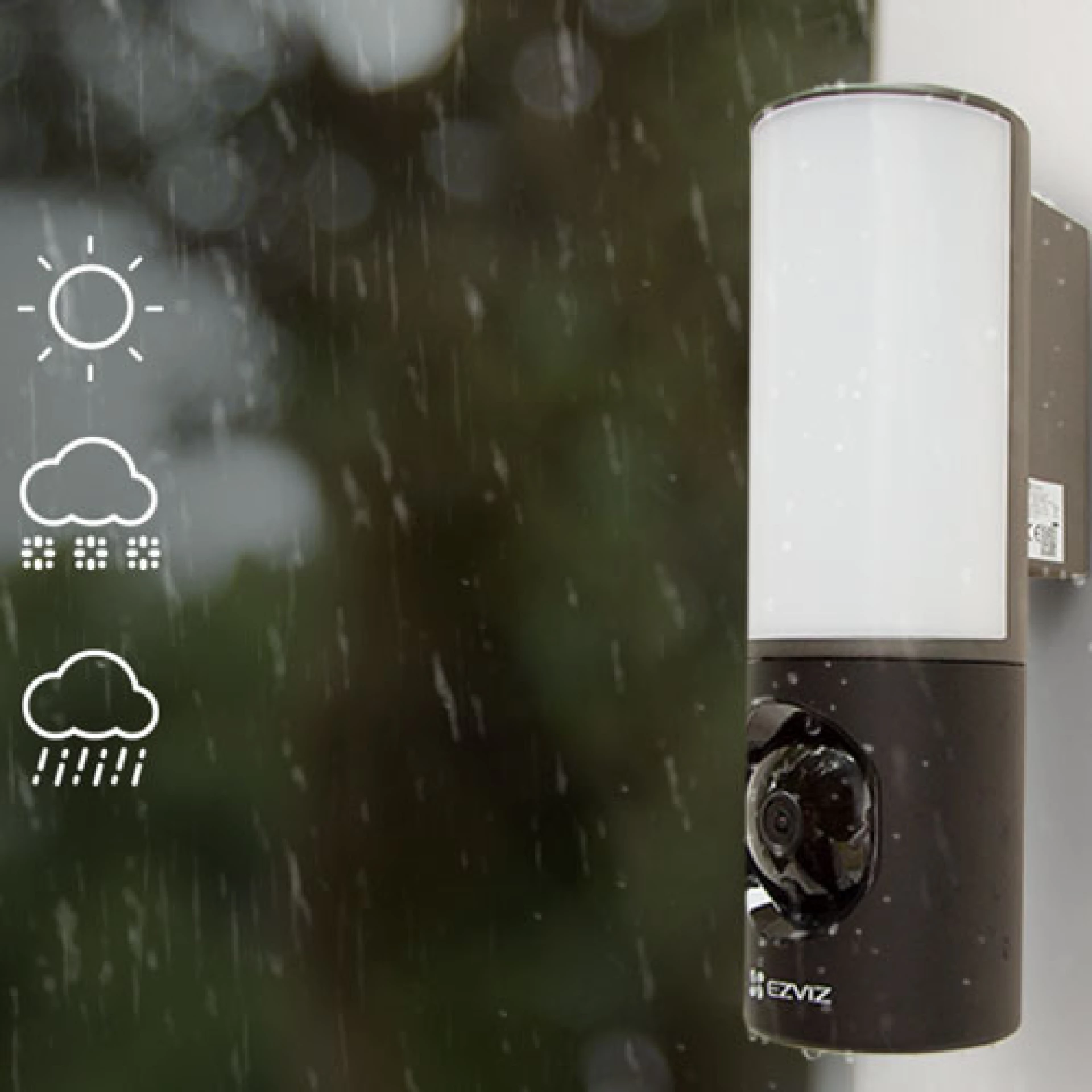 EZVIZ Kamera CS-LC3 (303101860)