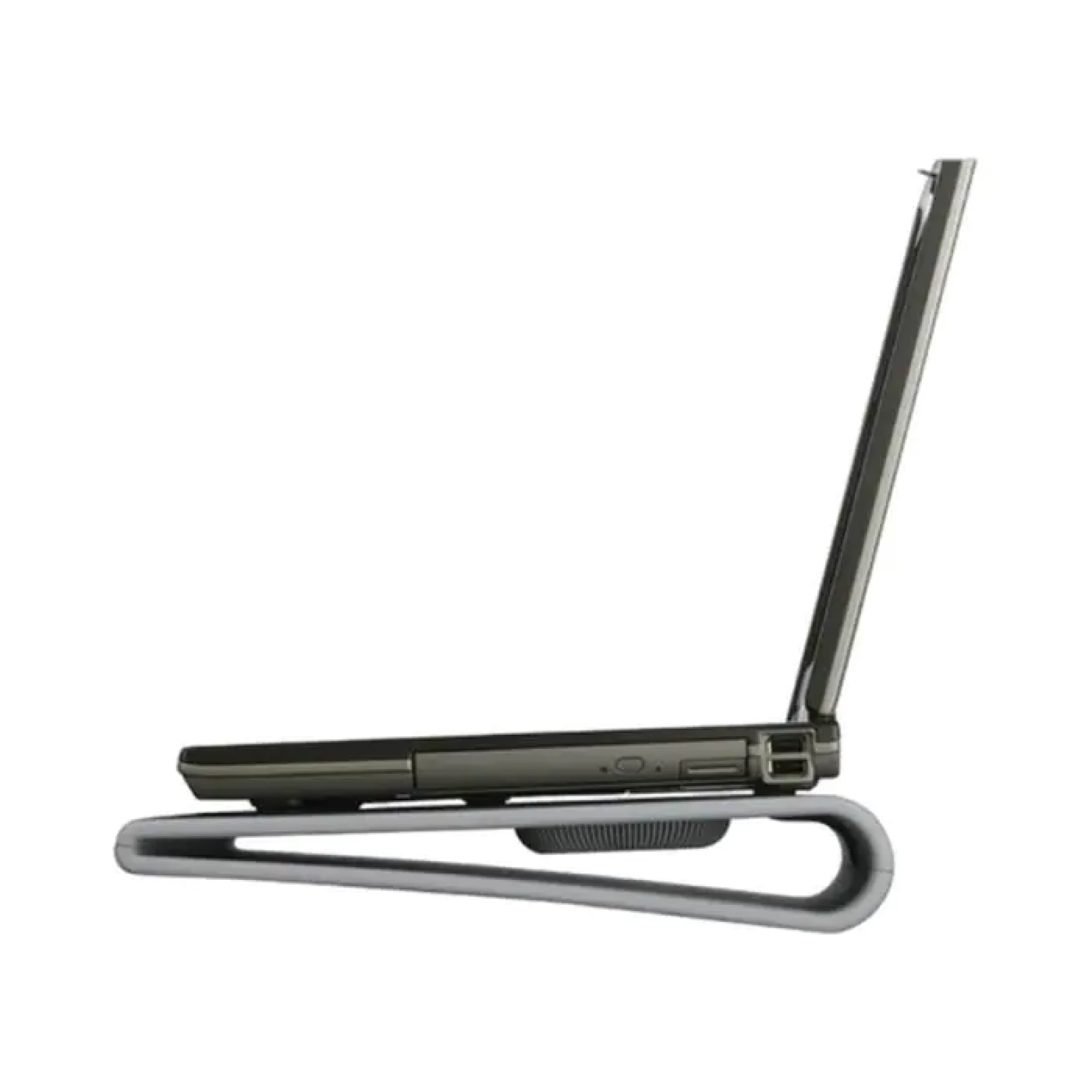 Targus AWE55GL podesivo ventilisano postolje za laptop 15-17" sivo