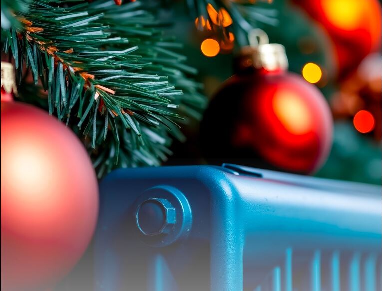 Uživajte u toplini svog doma