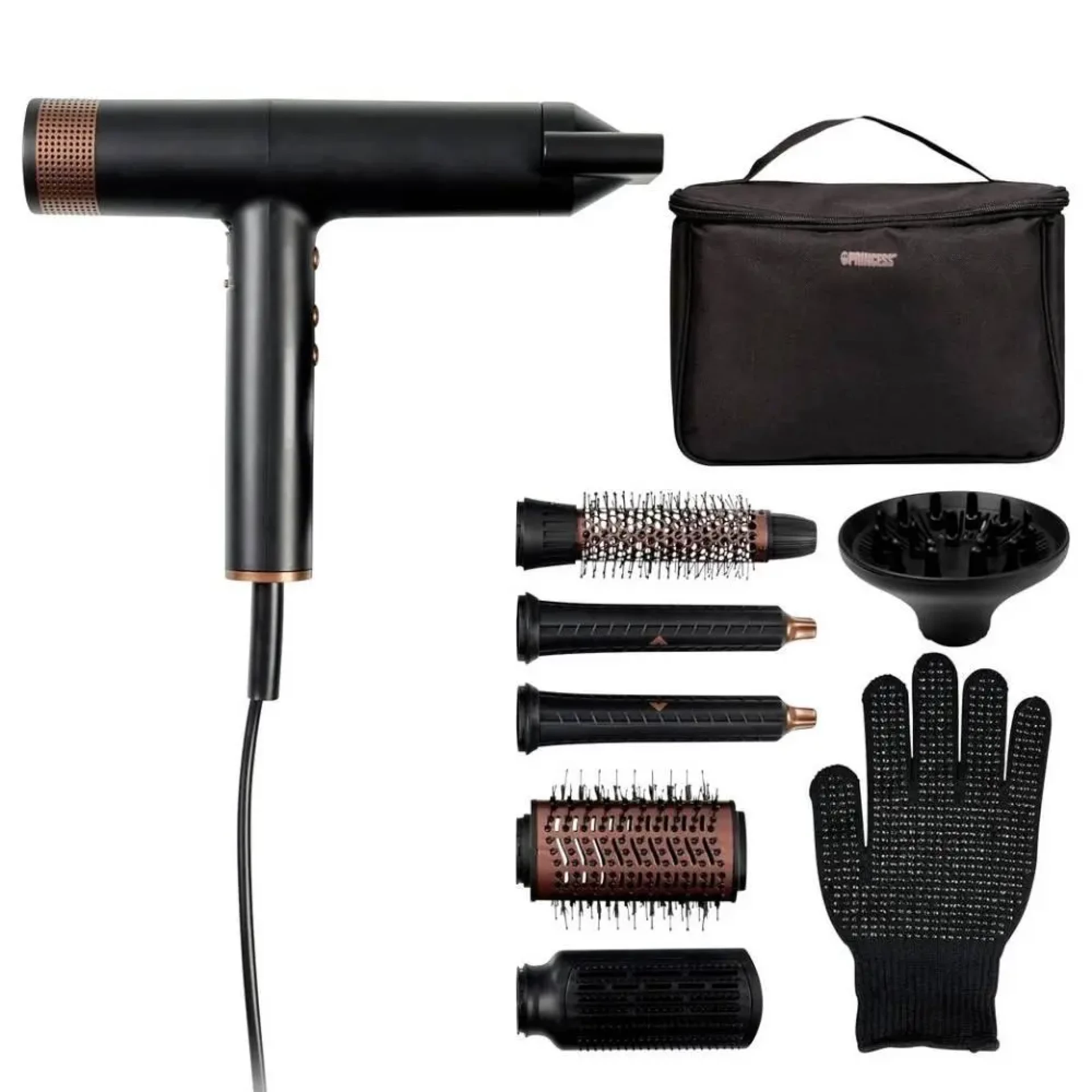 Princess Air-styler Pro BDLC Stajler