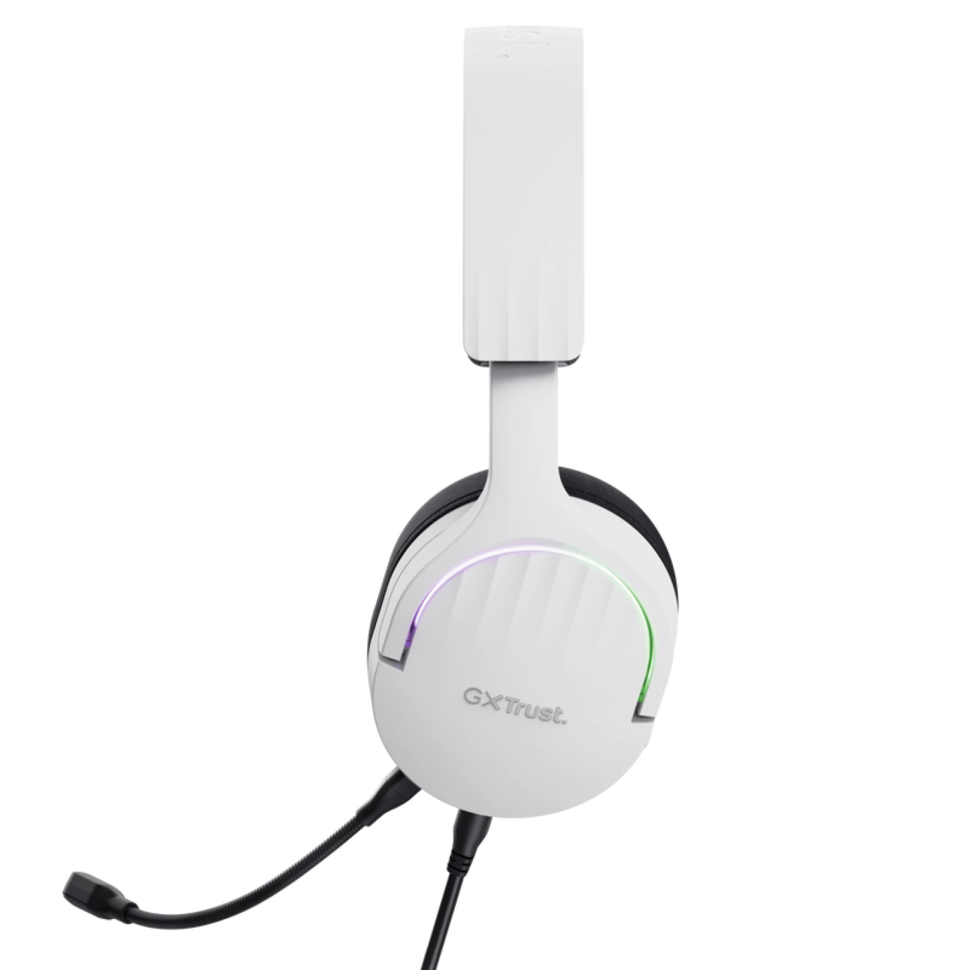 Trust Gejmerske slušalice GXT490W Fayzo 7.1 USB 