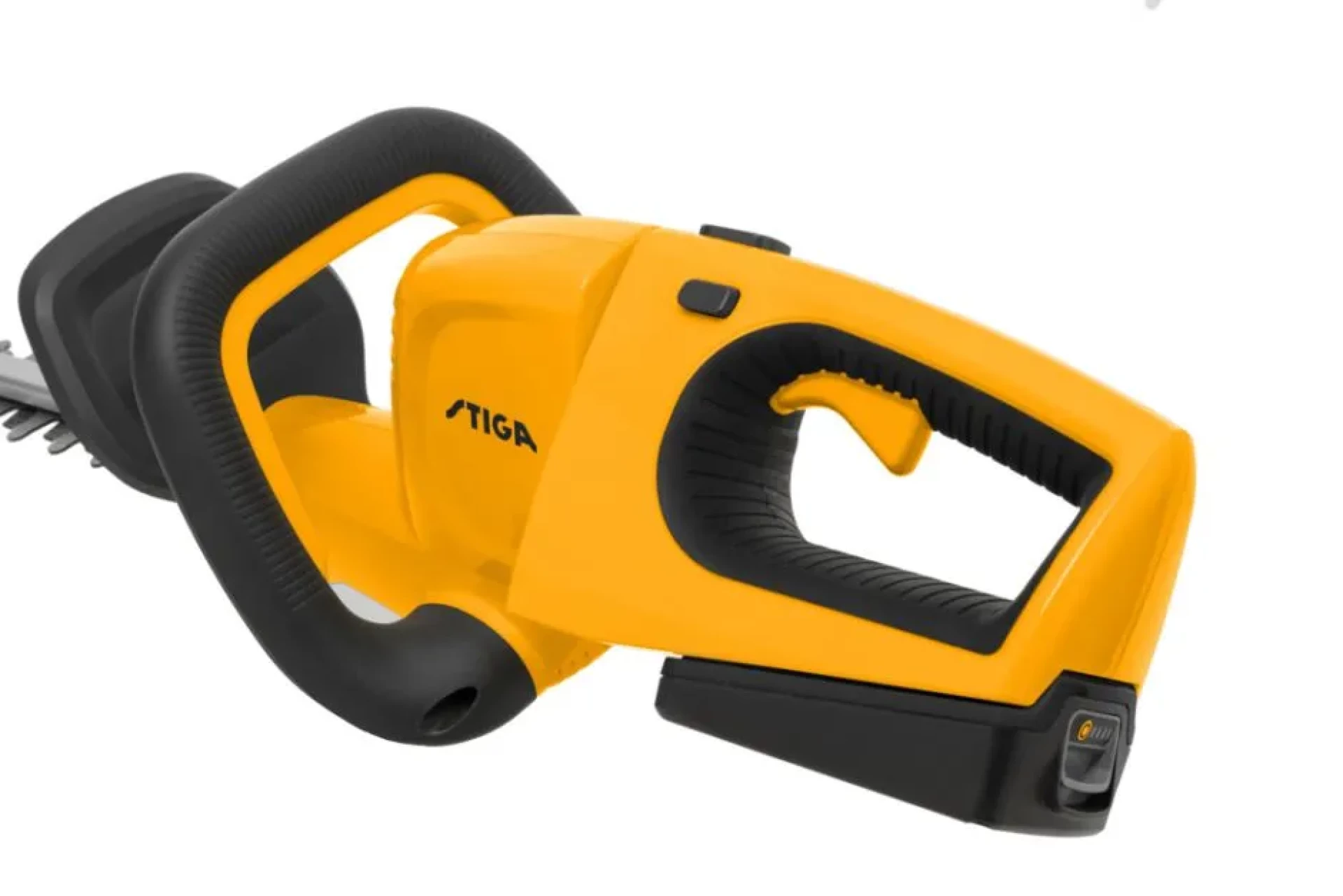 Stiga HT 100e Kit Akumulatorski trimer za živu ogradu