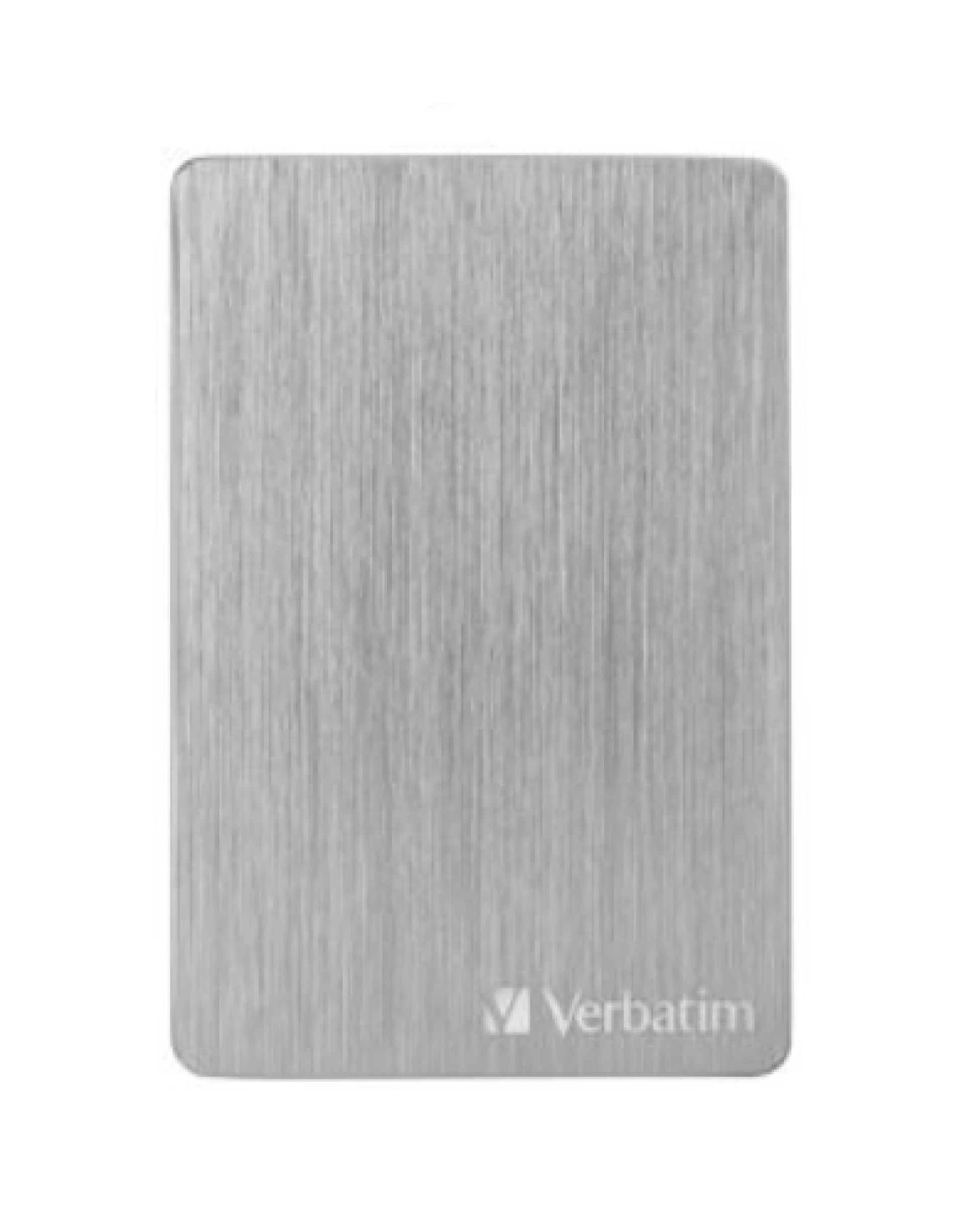 Verbatim Alu Slim eksterni hard dik 1TB
