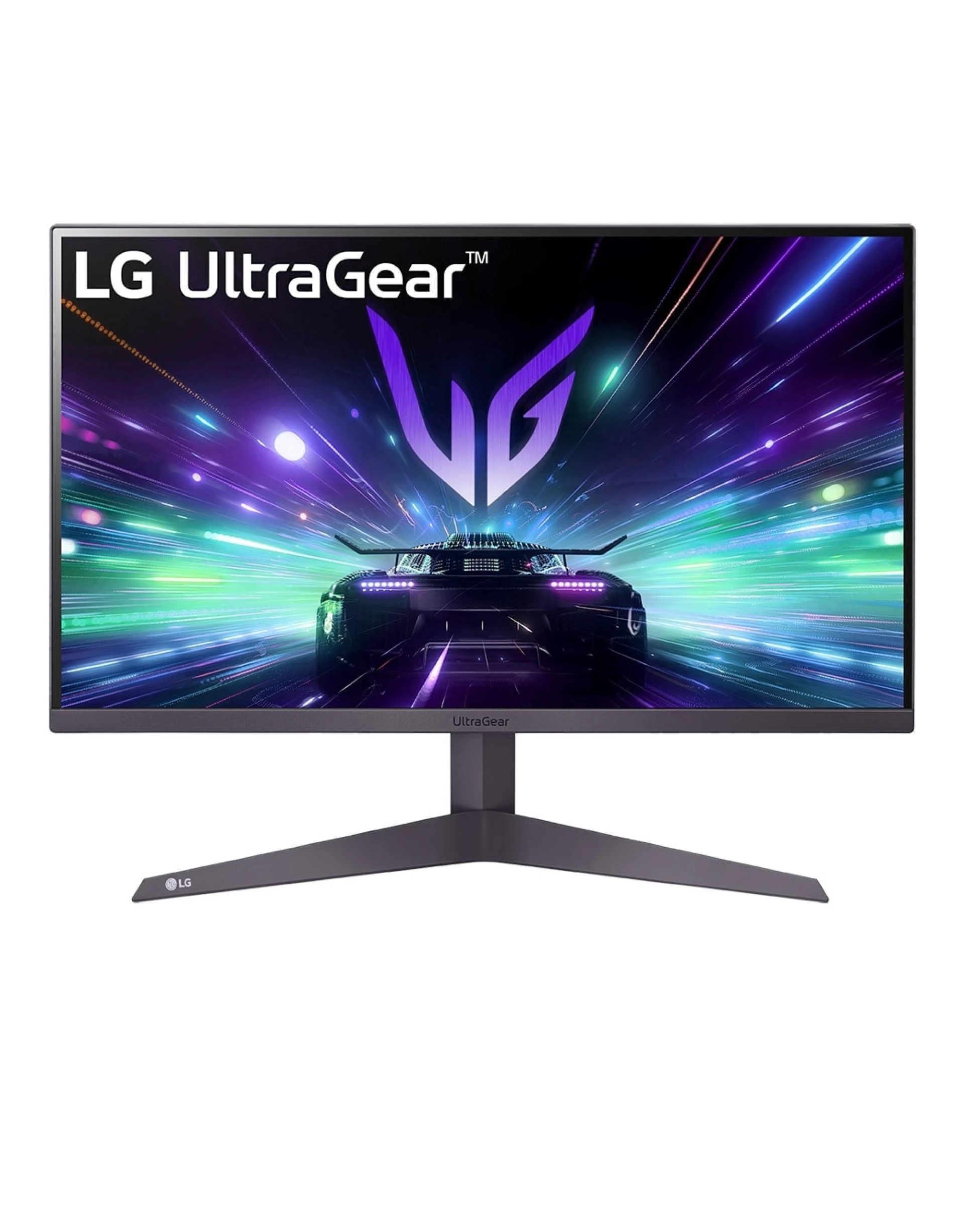 LG Gaming monitor UltraGear 24GS50F-B 24" VA