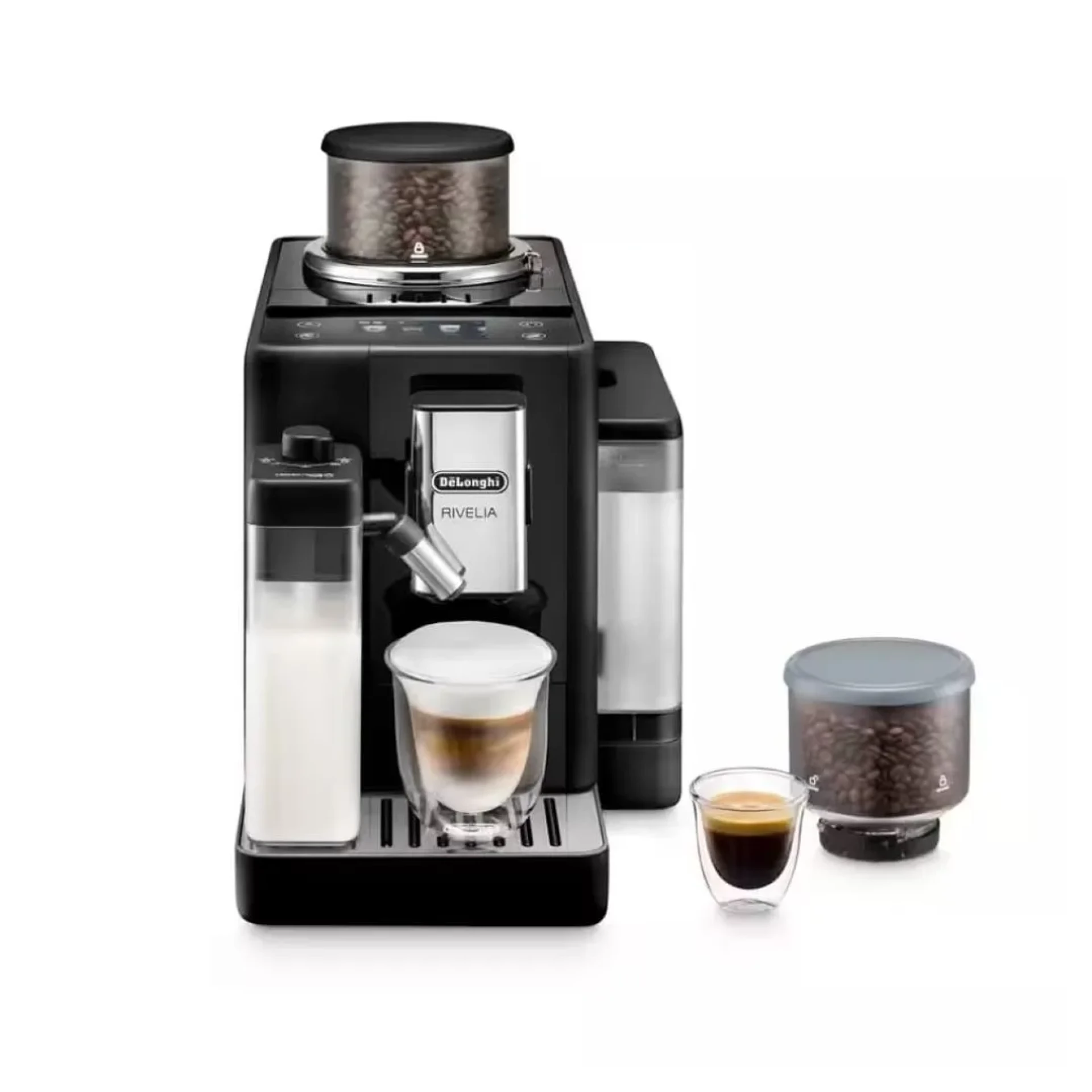 DeLonghi Aparat za espresso kafu Rivelia EXAM44055B