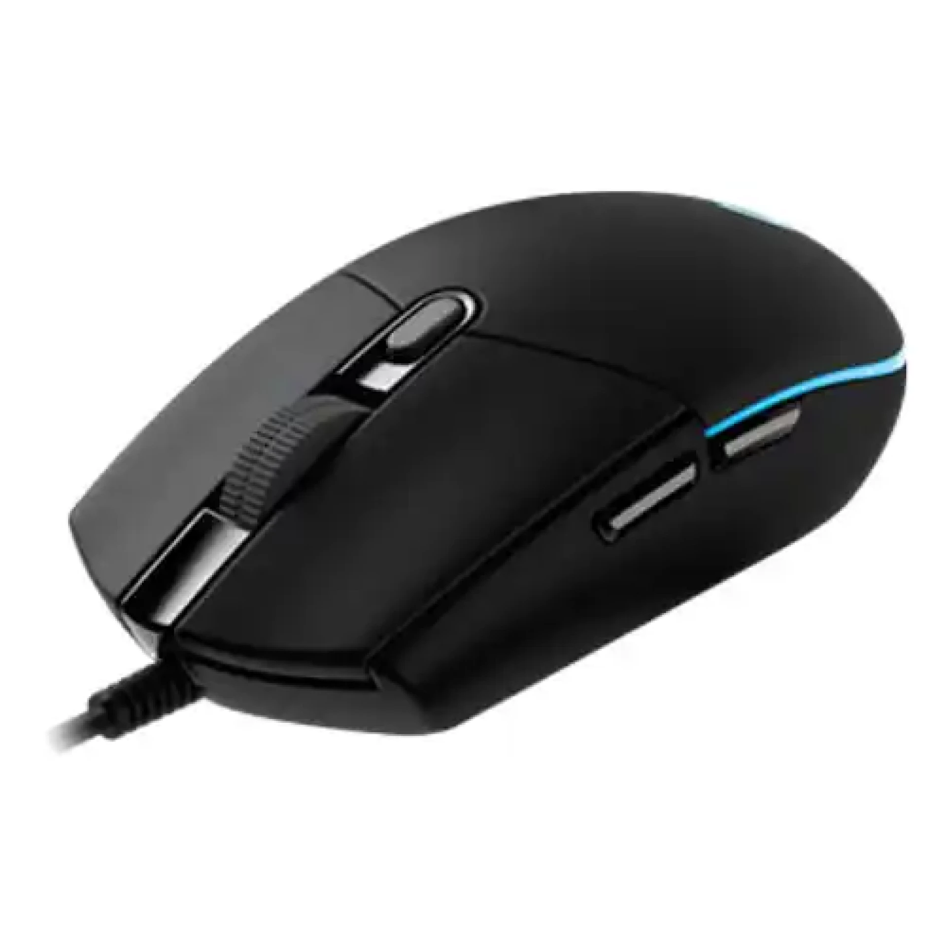 Logitech G102 Lightsync 8000 gejmerski miš DPI