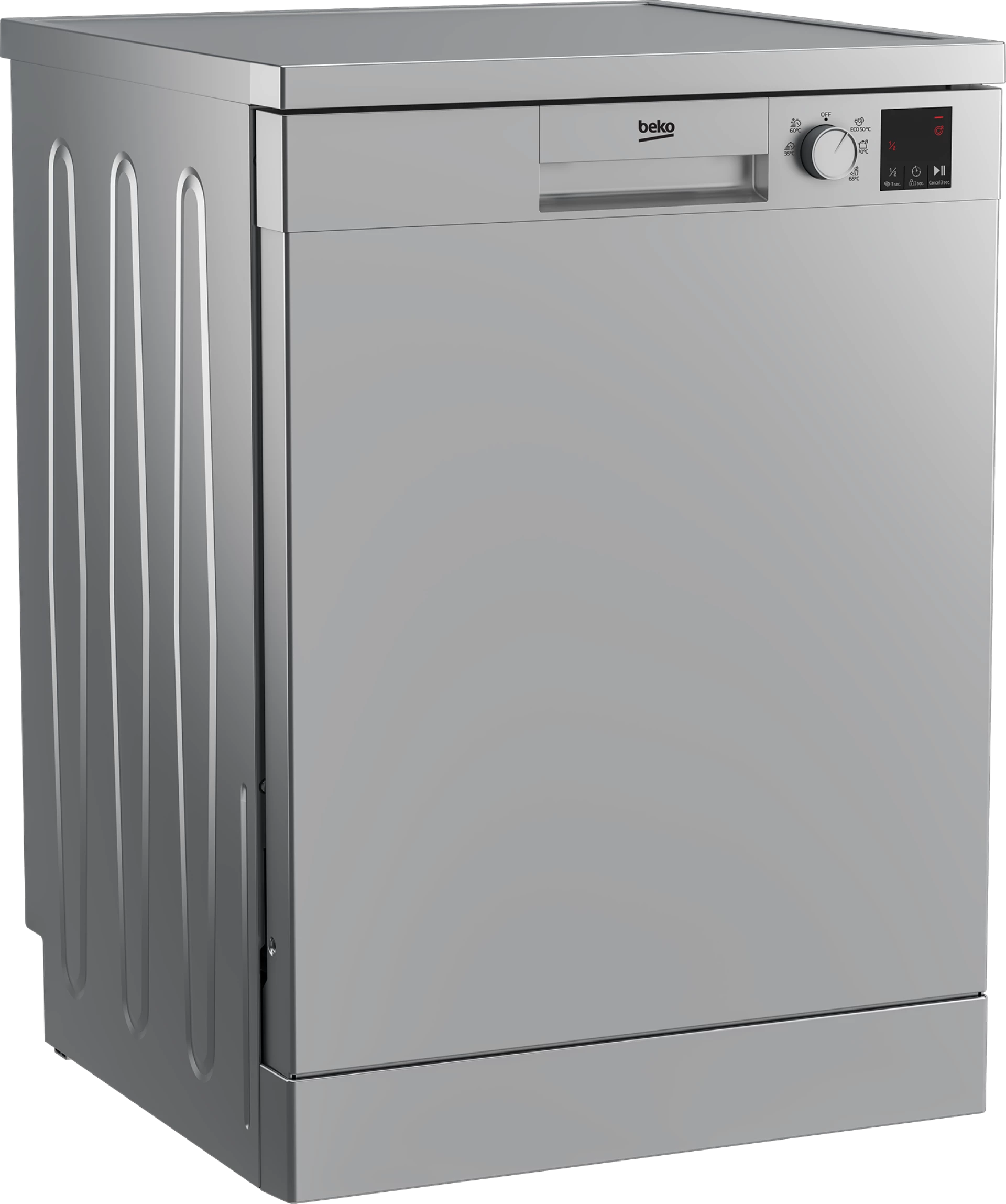 Beko Mašina za pranje sudova DVN05320S