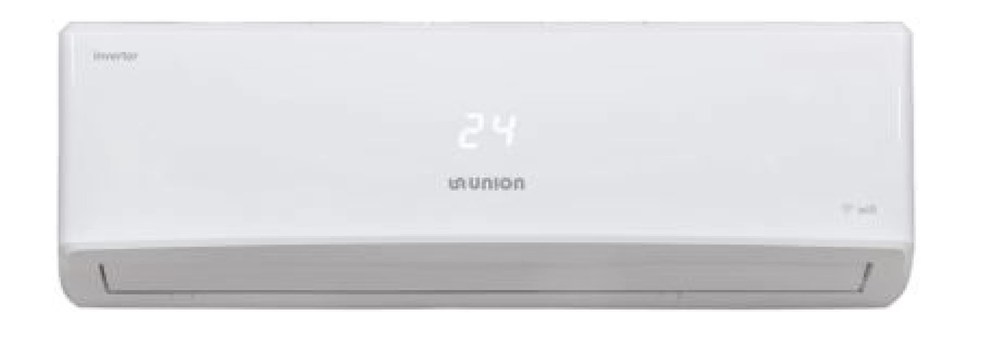 Union Inverter klima uređa 12000 BTU UE-12WINFL