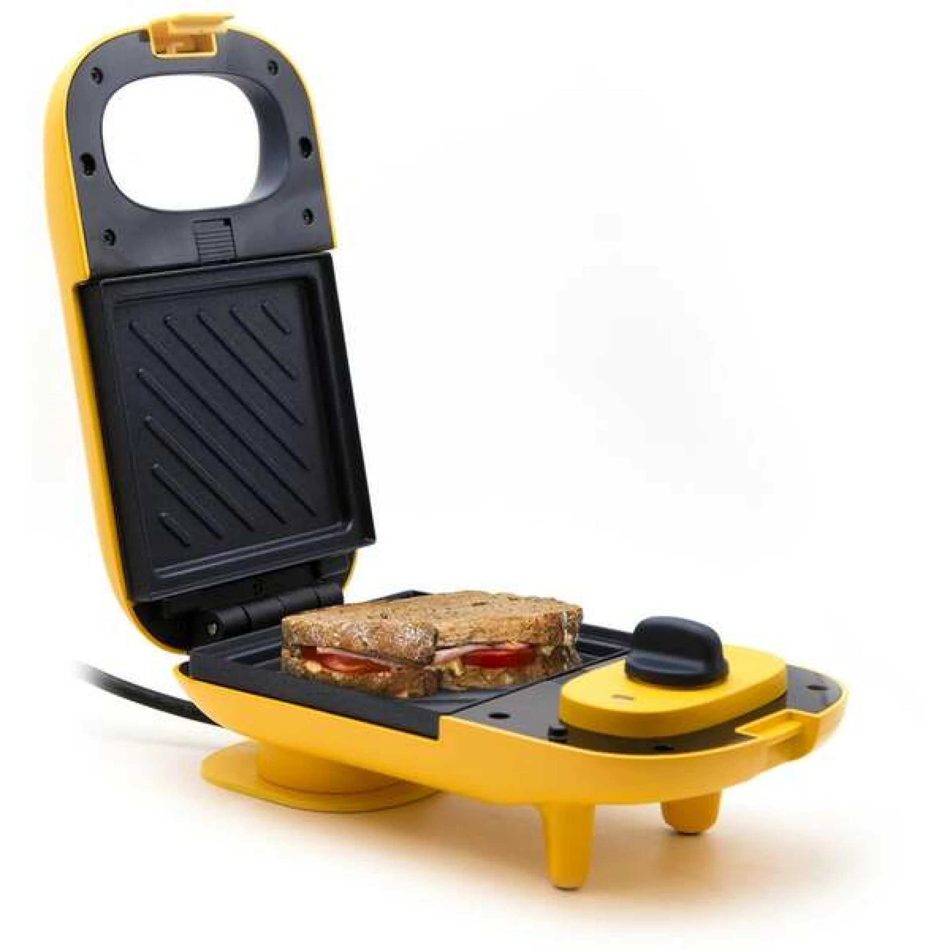 Comfee Preklopni toster MC-JK1312P201