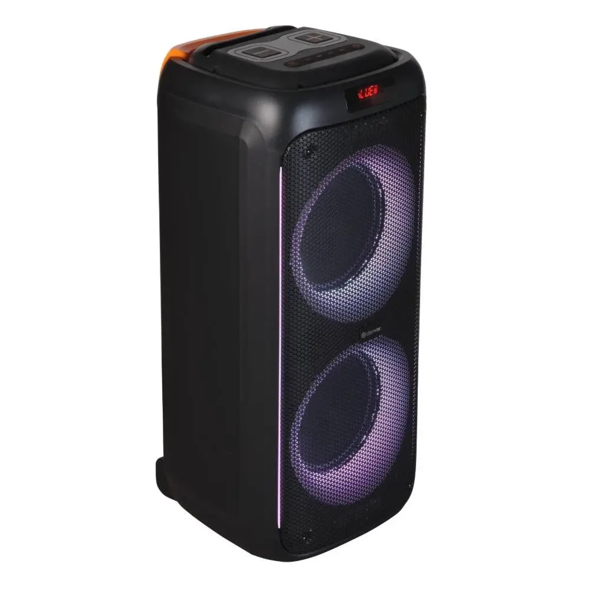 Denver BPS-458 PartyBox zvučnik 1000W