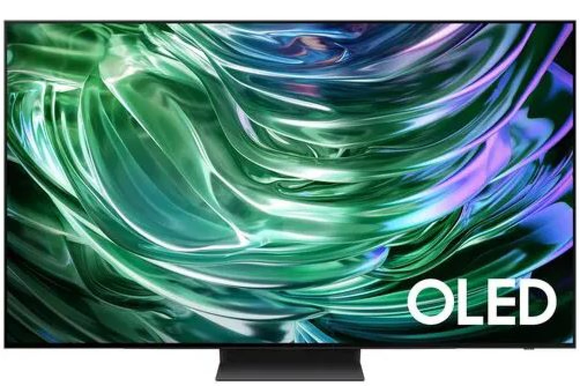 Samsung QE55S90DAEXXH Smart TV 55" 4k Ultra HD OLED