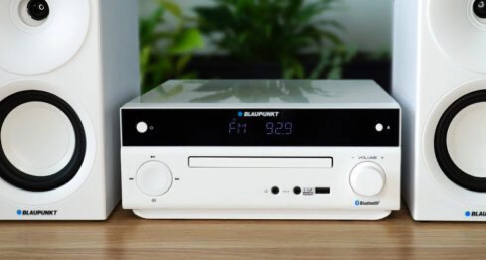 Blaupunkt Mikro linija MS30.2BT  Edition 