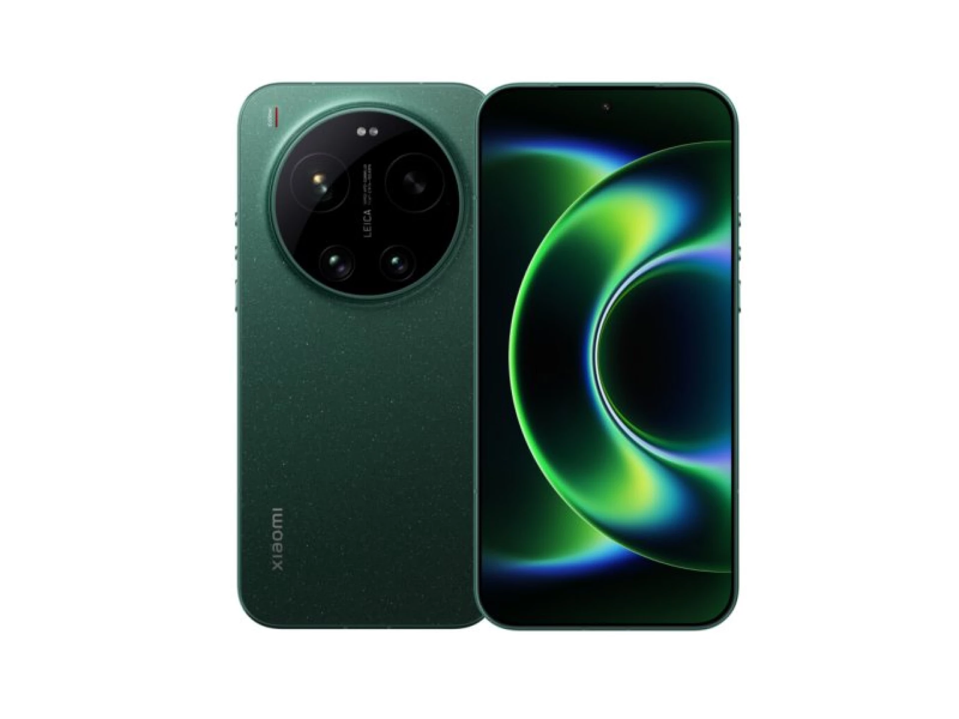 Xiaomi 17 Ultra 16/512GB Zeleni mobilni telefon Dual SIM