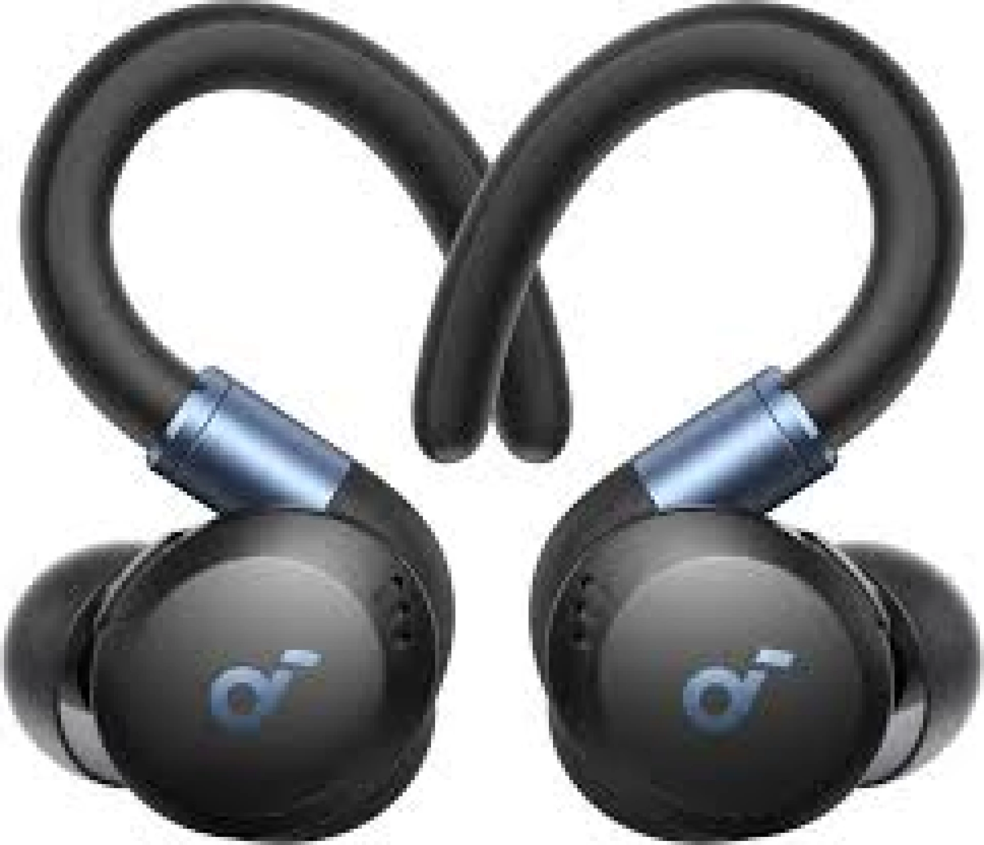 Soundcore TWS In-Ear Slušalice Sport X20 Crna