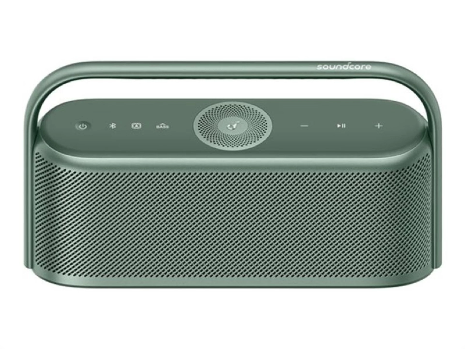 Soundcore Bluetooth zvučnik Motion X600 Zelena