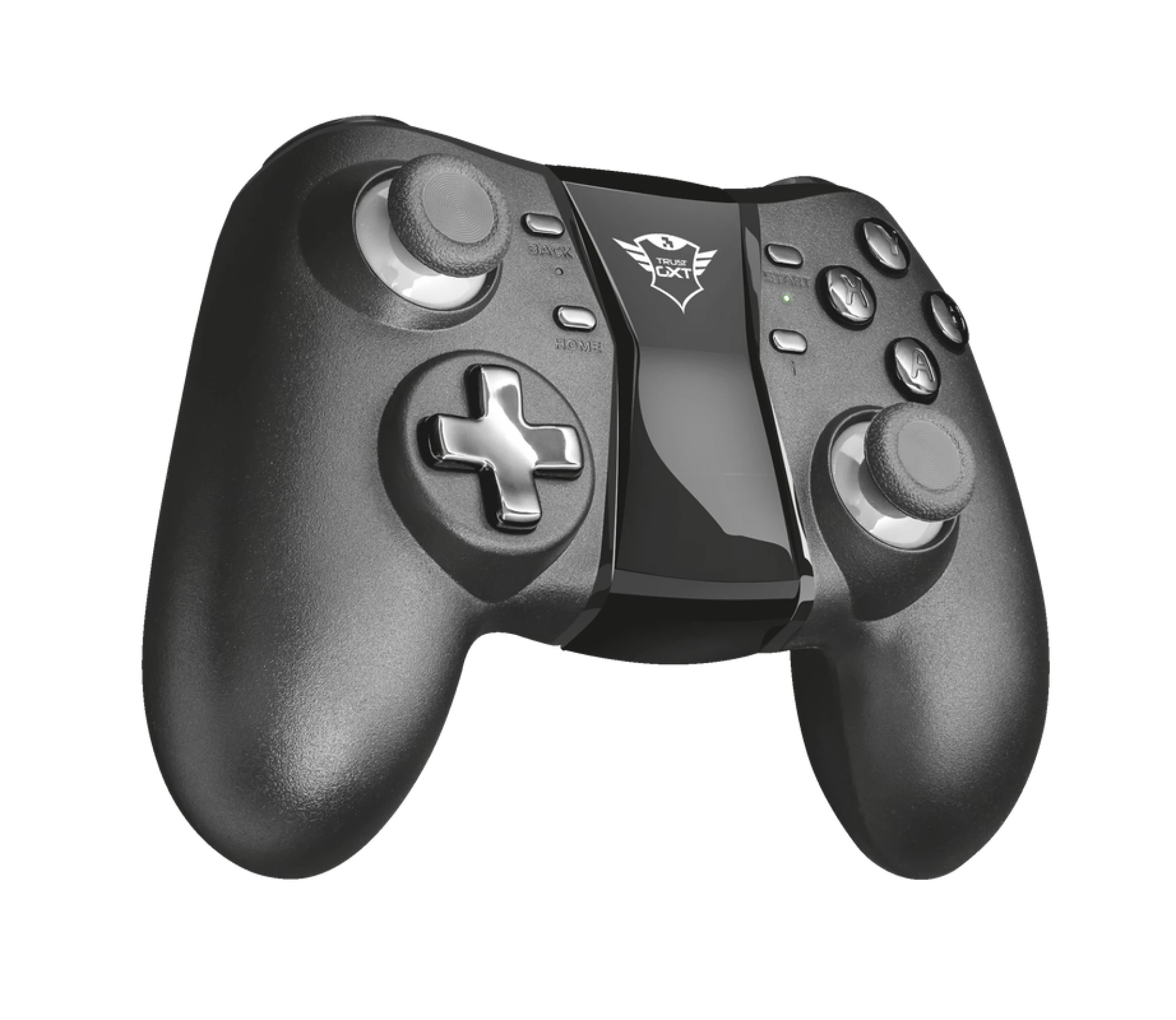 TRUST GAMEPAD GXT 590 BOSI WIRELESS CRNI