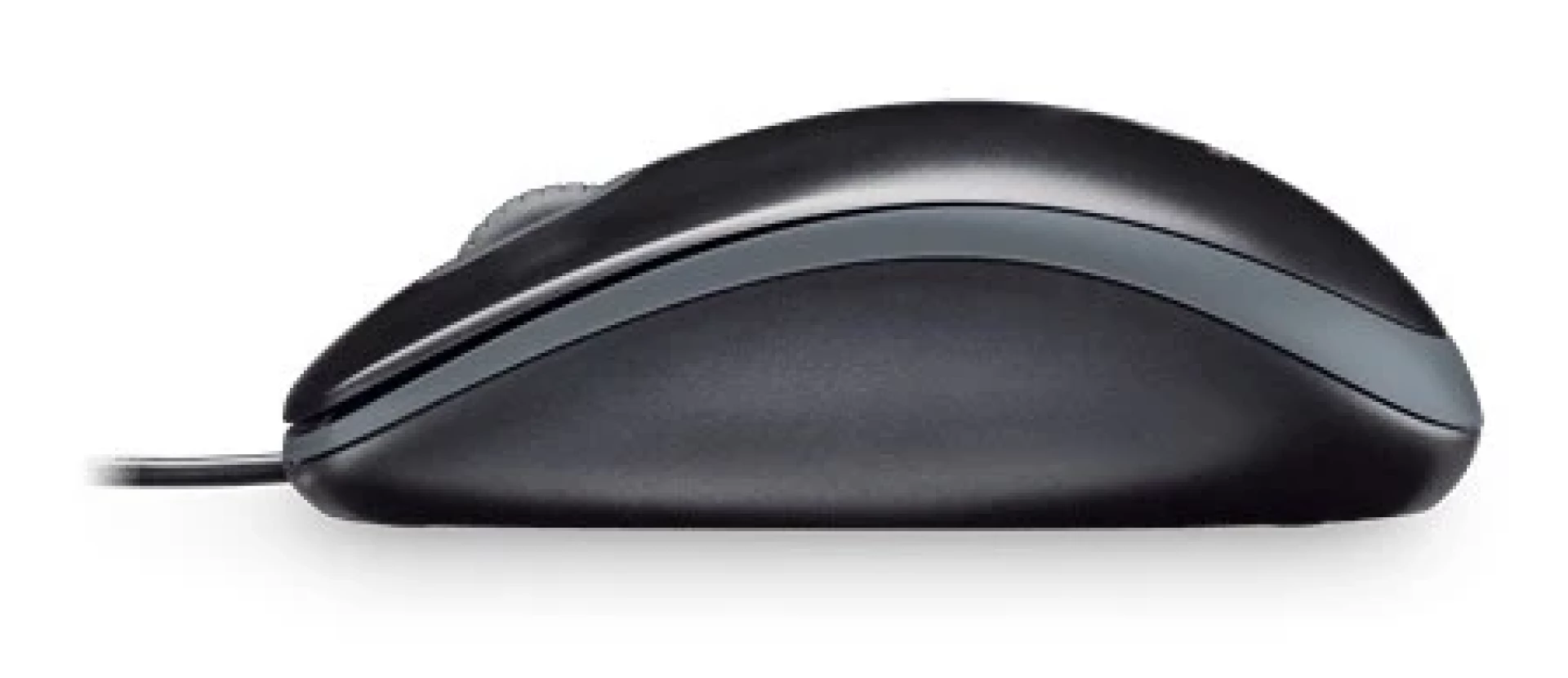 Logitech MK120 Set 2u1 tastatura+miš US