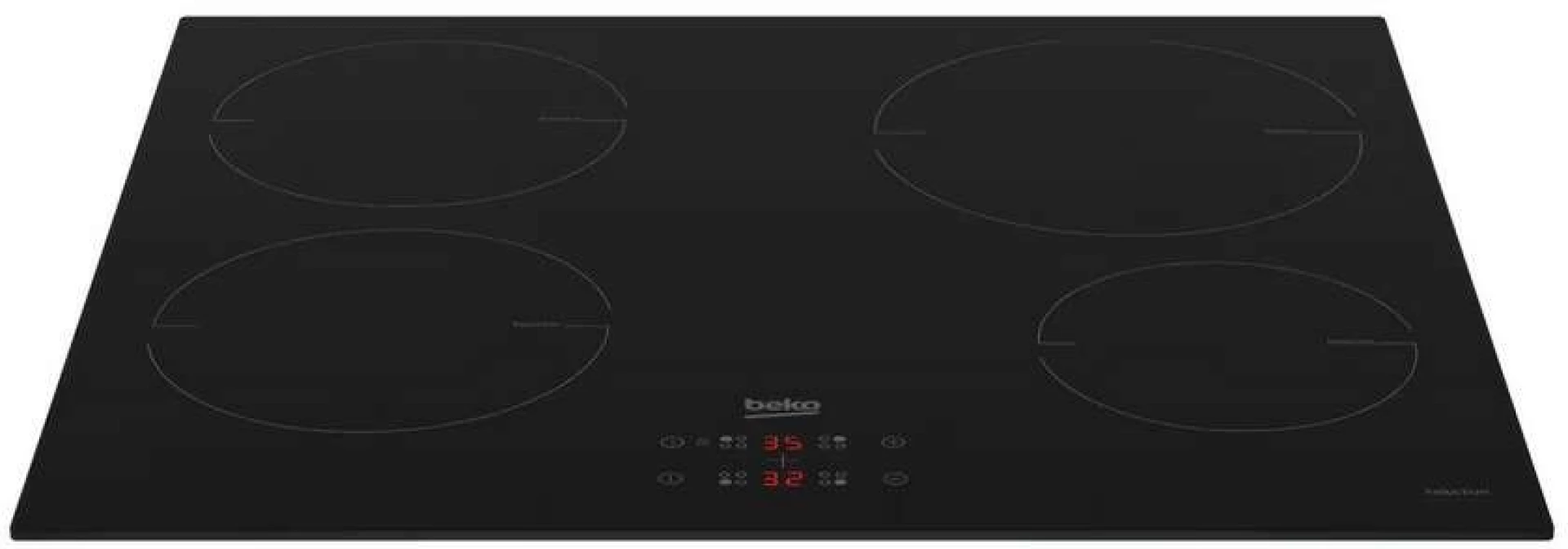 Beko Ugradna ploča HII 64400 MT