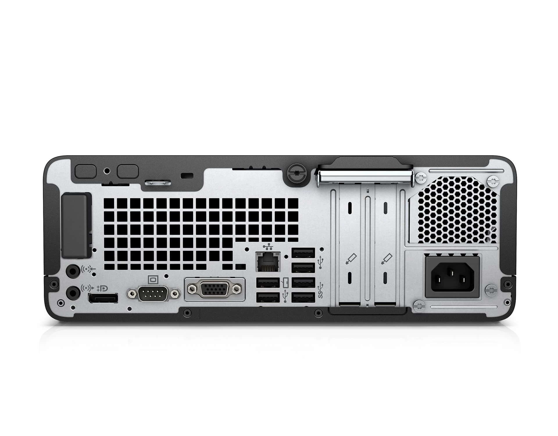 HP ProDesk 400 G6 SFF Intel Core i5-9500 8GB 256GB SSD Intel UHD Graphics Win10 Pro