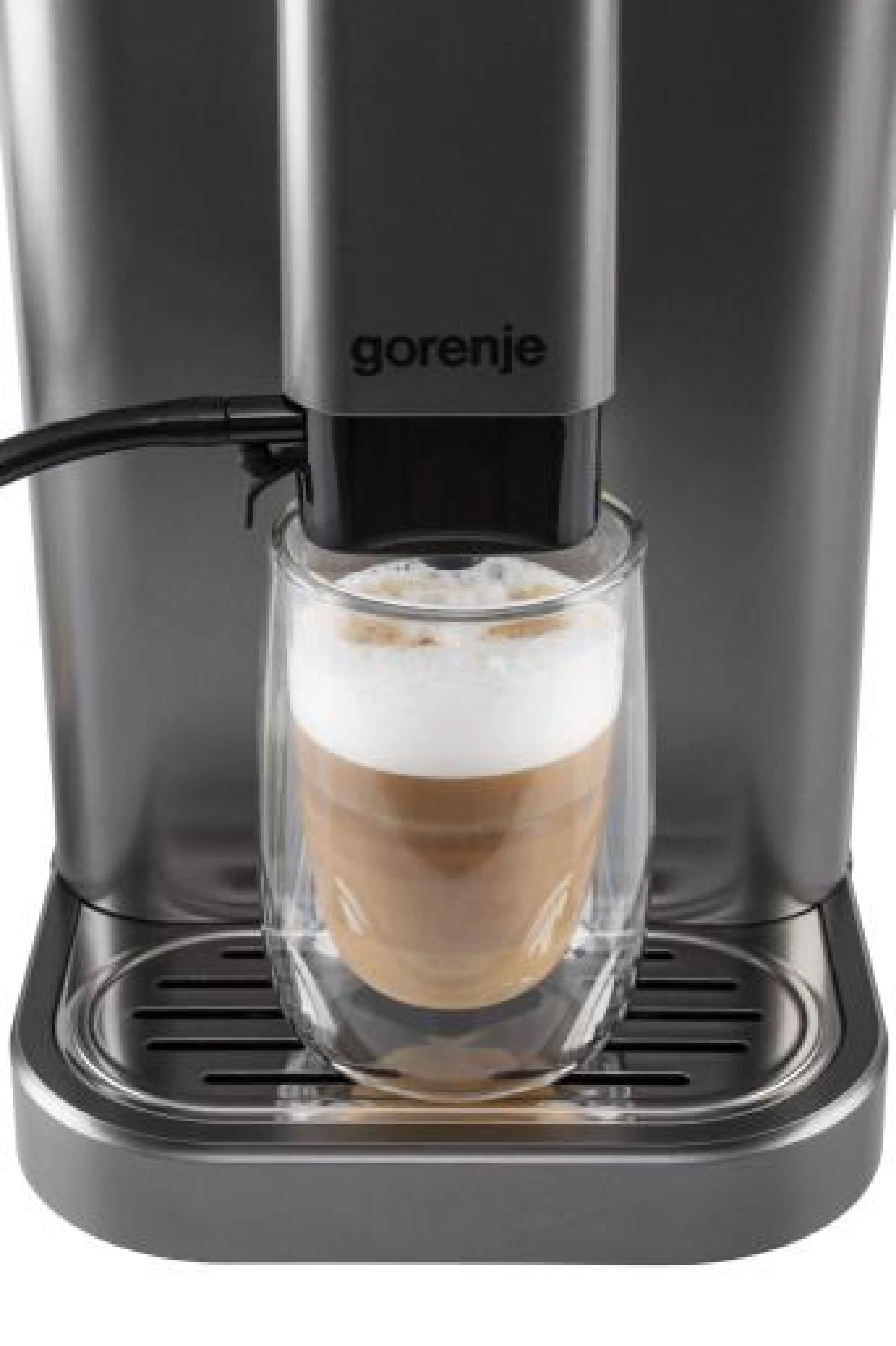Gorenje Aparat za espresso kafu GFACM20S