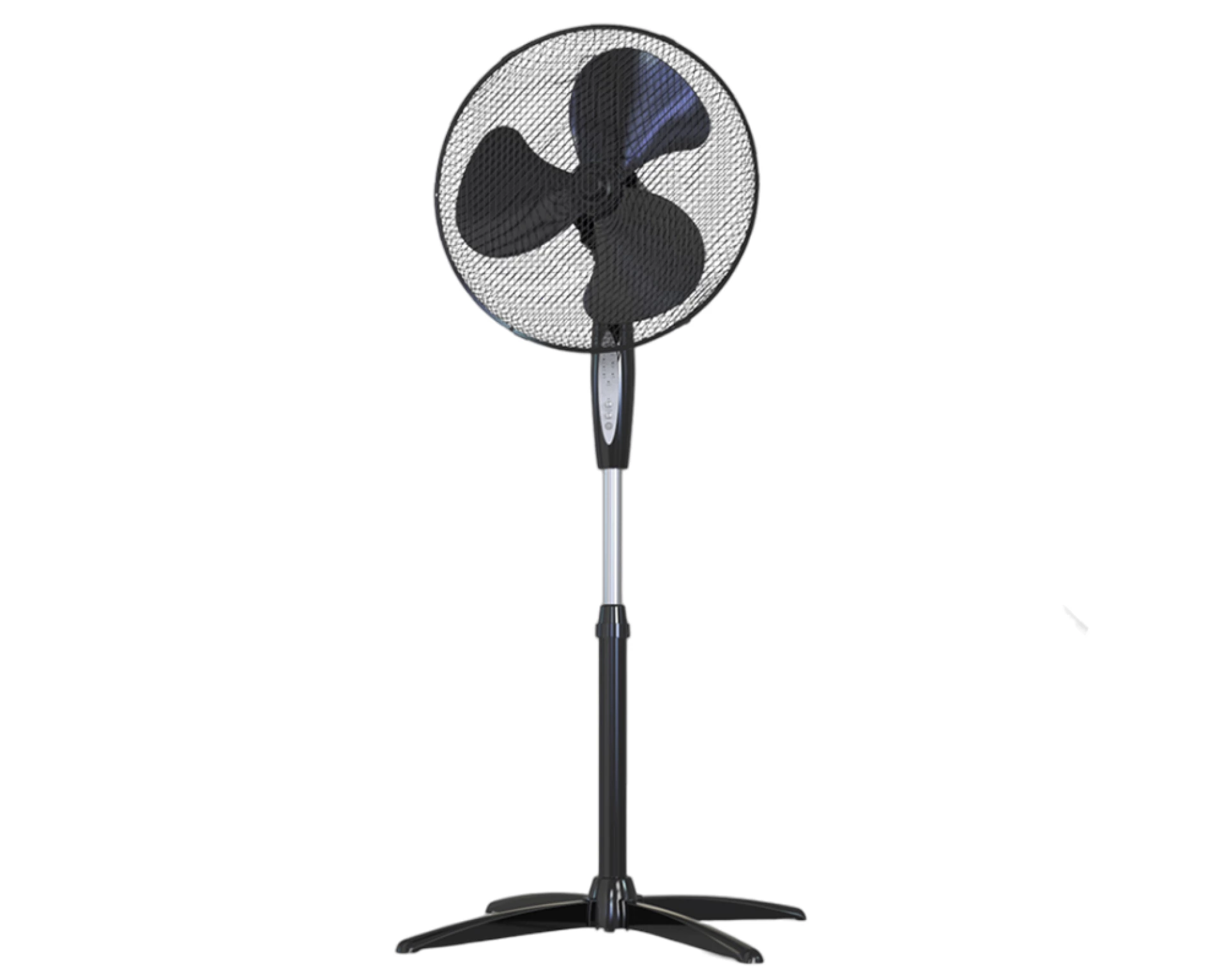 Union Ventilator stojeći UN-1608BRE