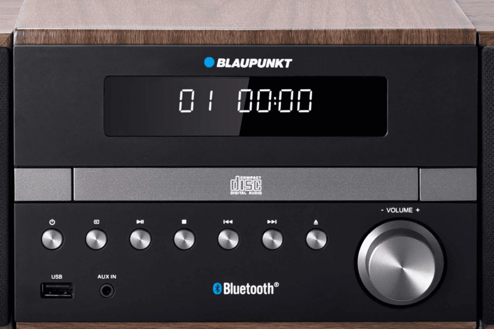 BLAUPUNKT MINI LINIJA MS46BT