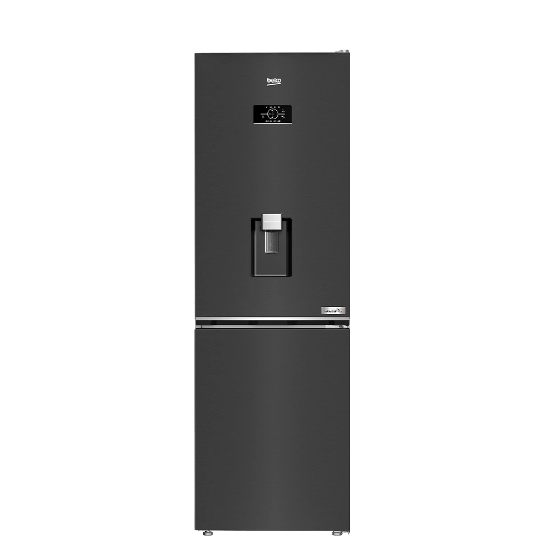 Beko Kombinovani frižider B5RCNA365HDXBR ProSmart